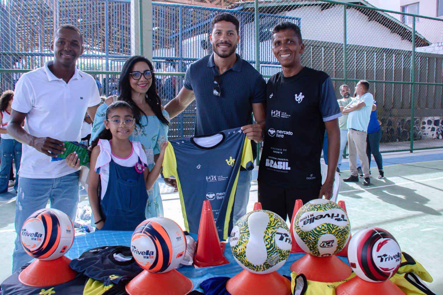 Foto: Reprodução/Lauro de Freitas - BA