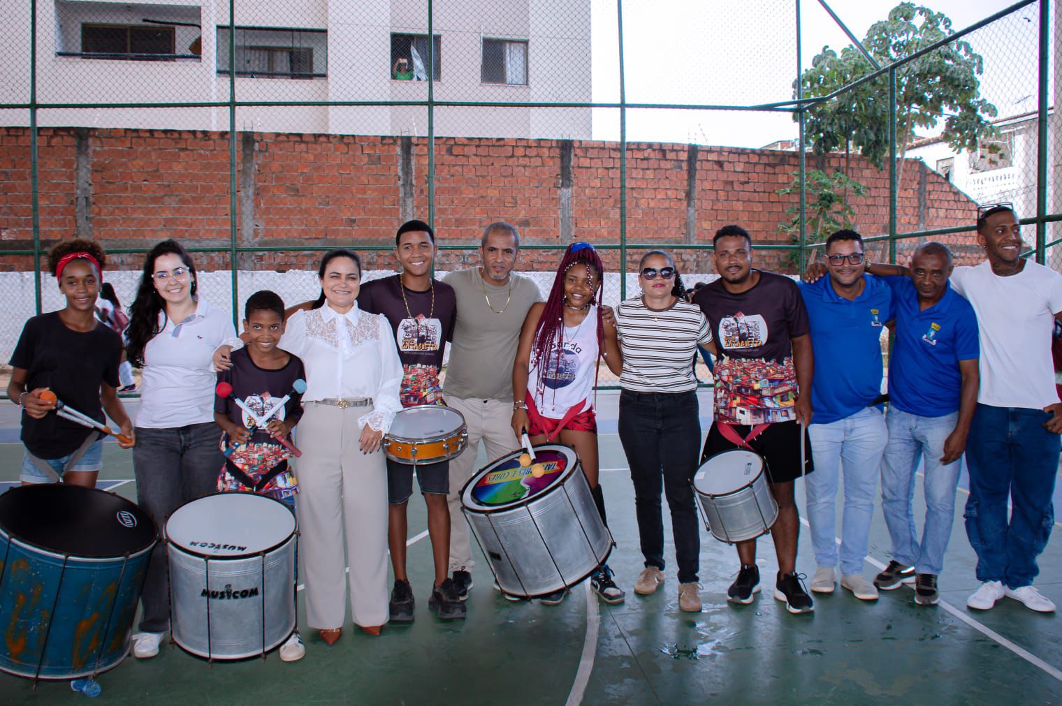 Foto: Reprodução/Lauro de Freitas - BA