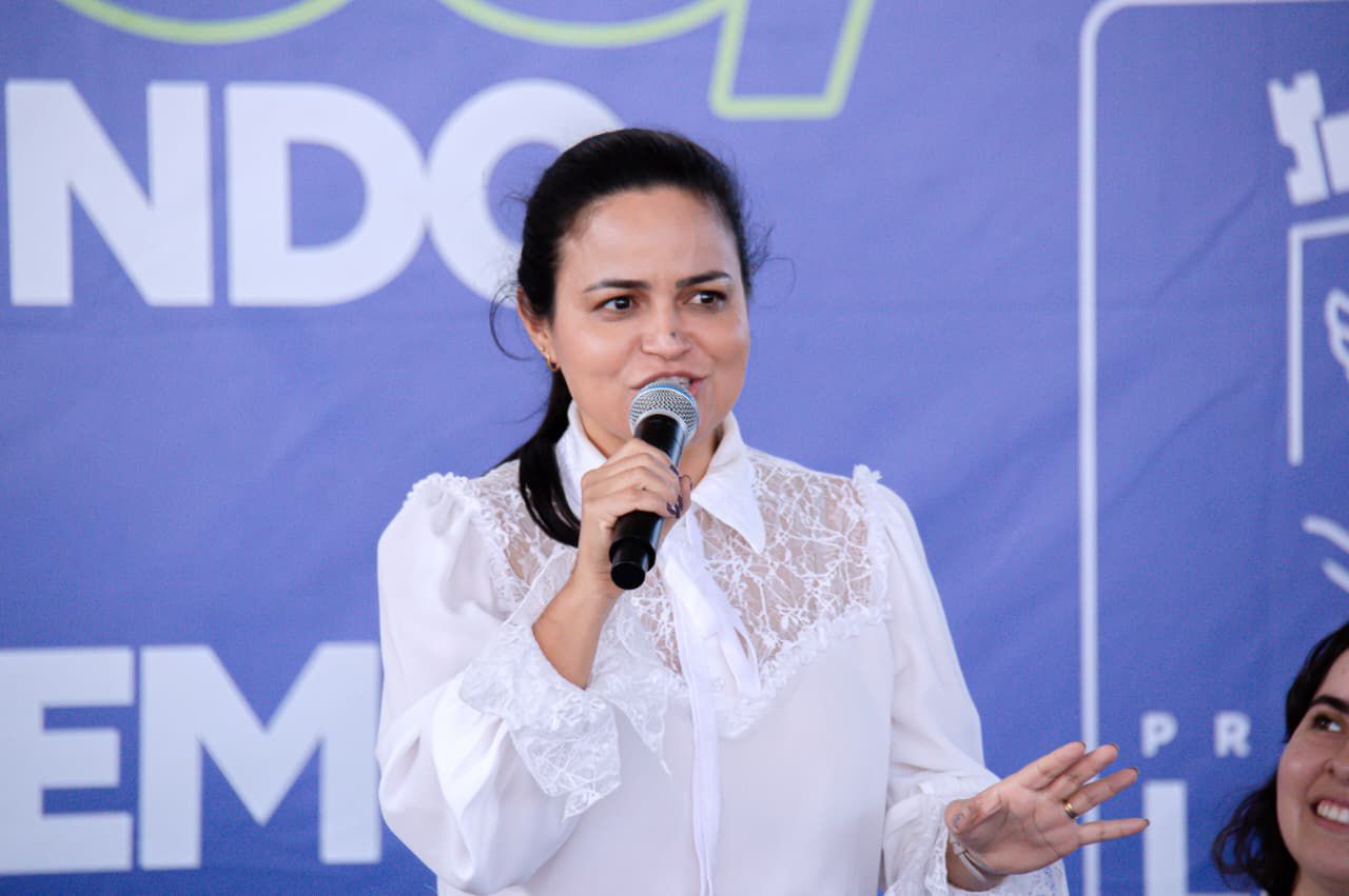 Foto: Reprodução/Lauro de Freitas - BA