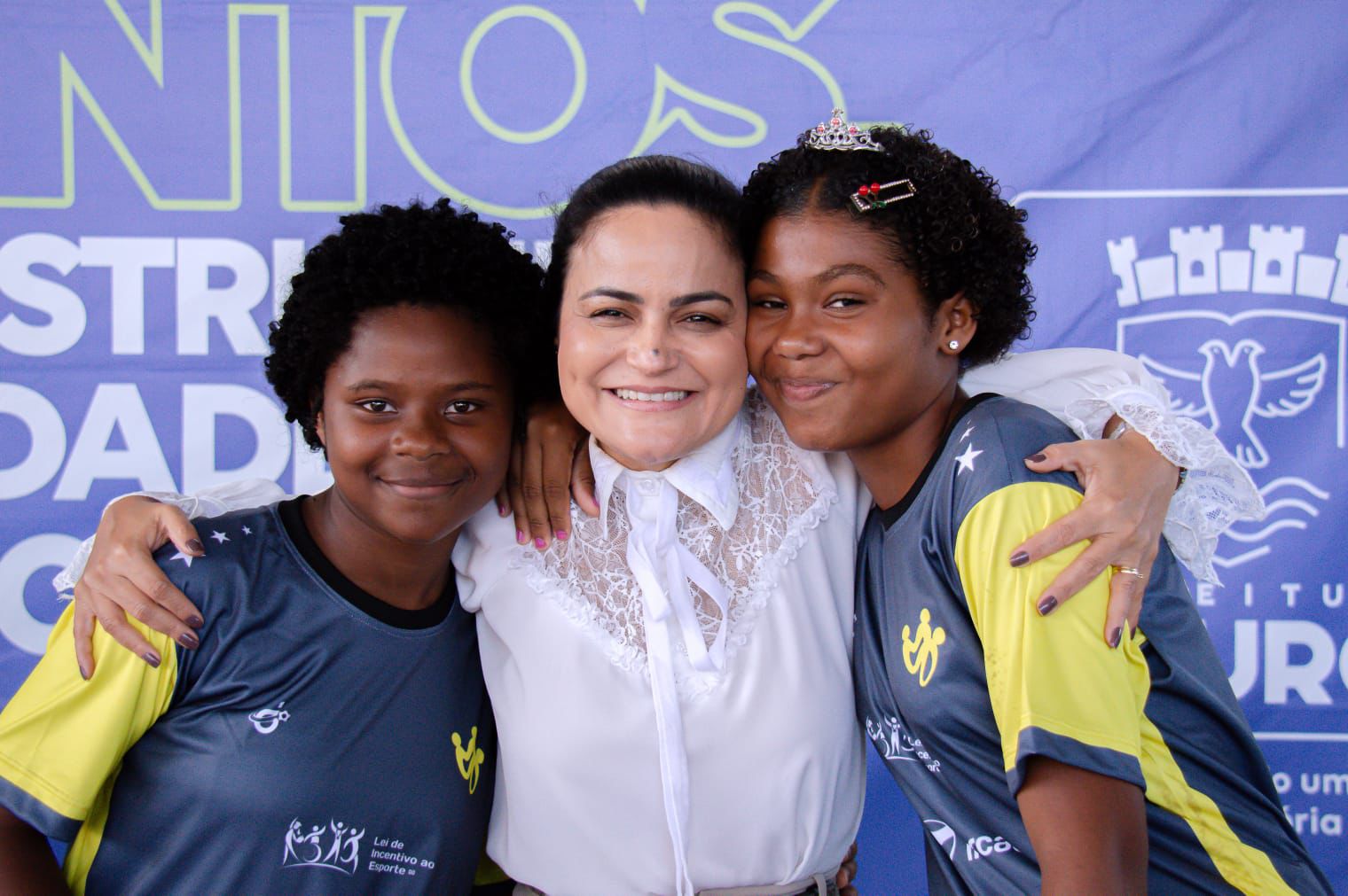 Foto: Reprodução/Lauro de Freitas - BA