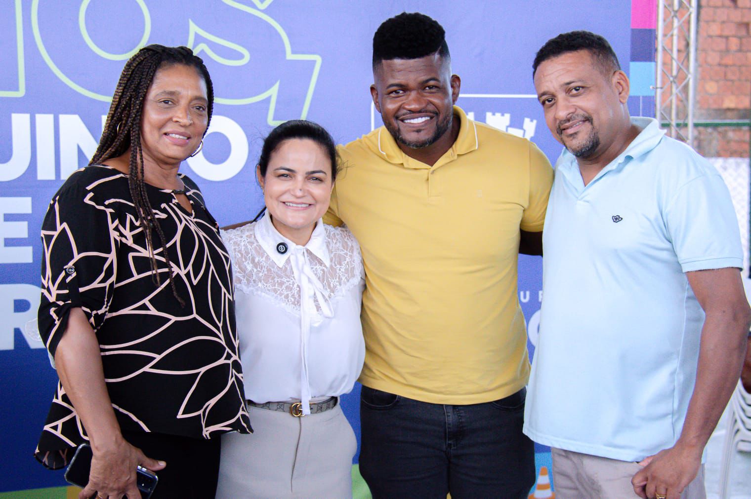 Foto: Reprodução/Lauro de Freitas - BA