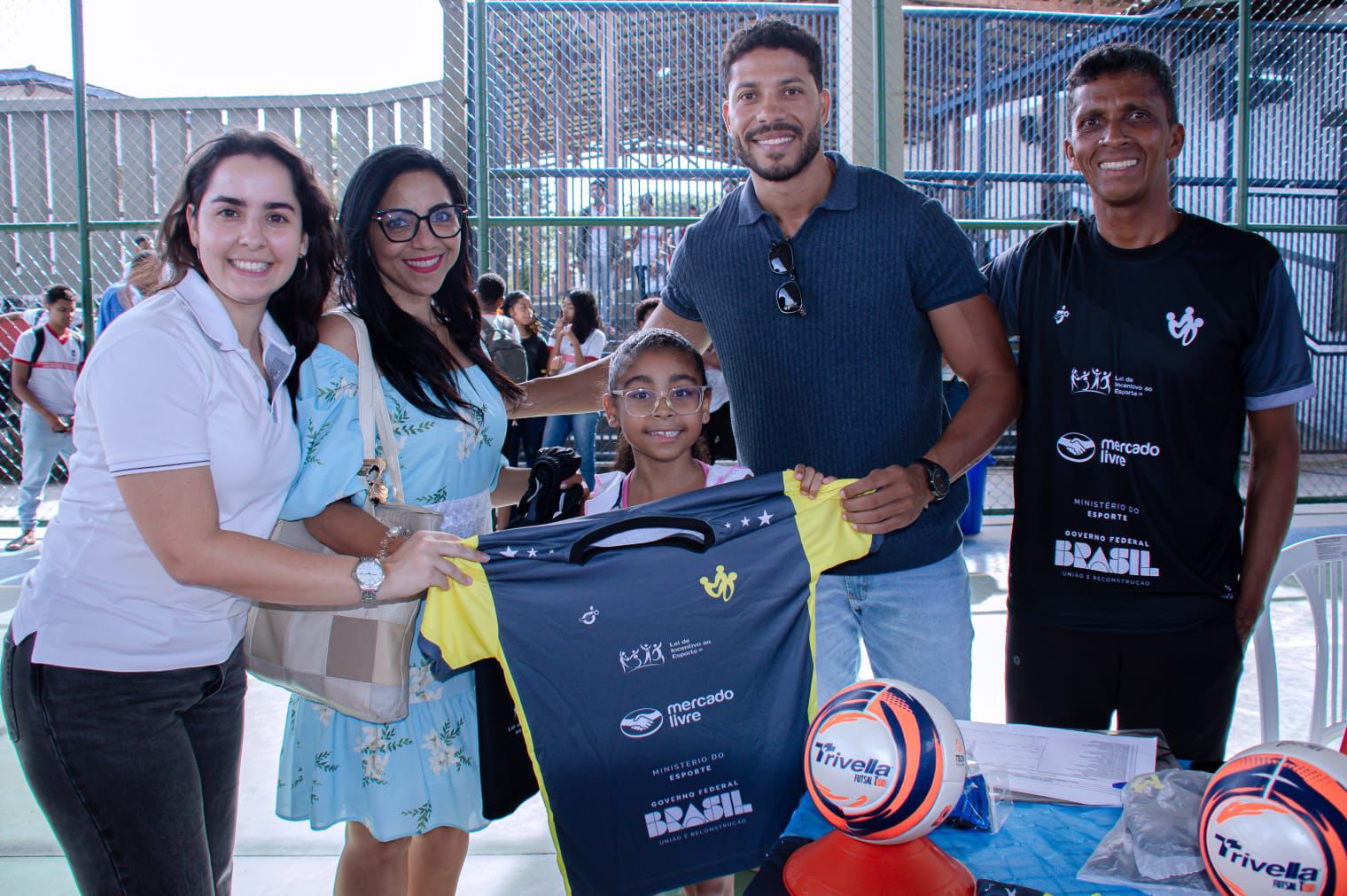 Foto: Reprodução/Lauro de Freitas - BA