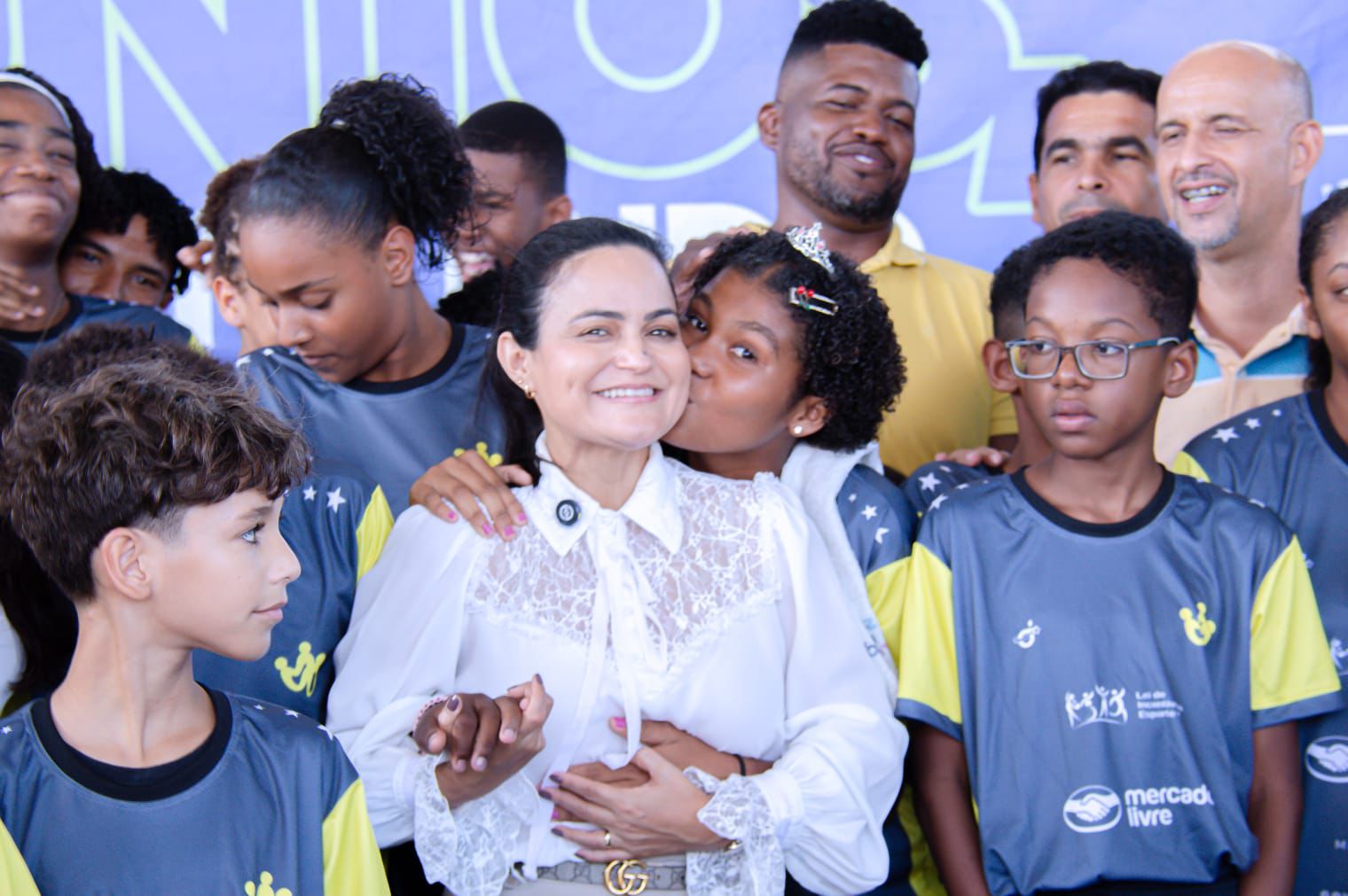 Foto: Reprodução/Lauro de Freitas - BA