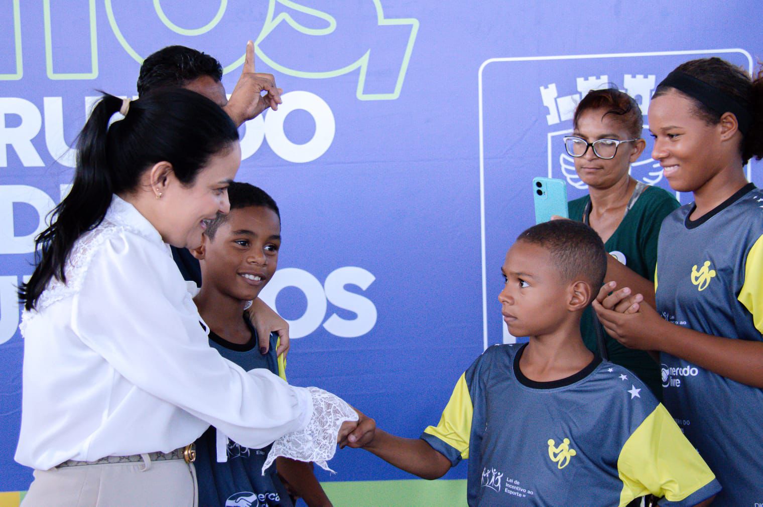 Foto: Reprodução/Lauro de Freitas - BA