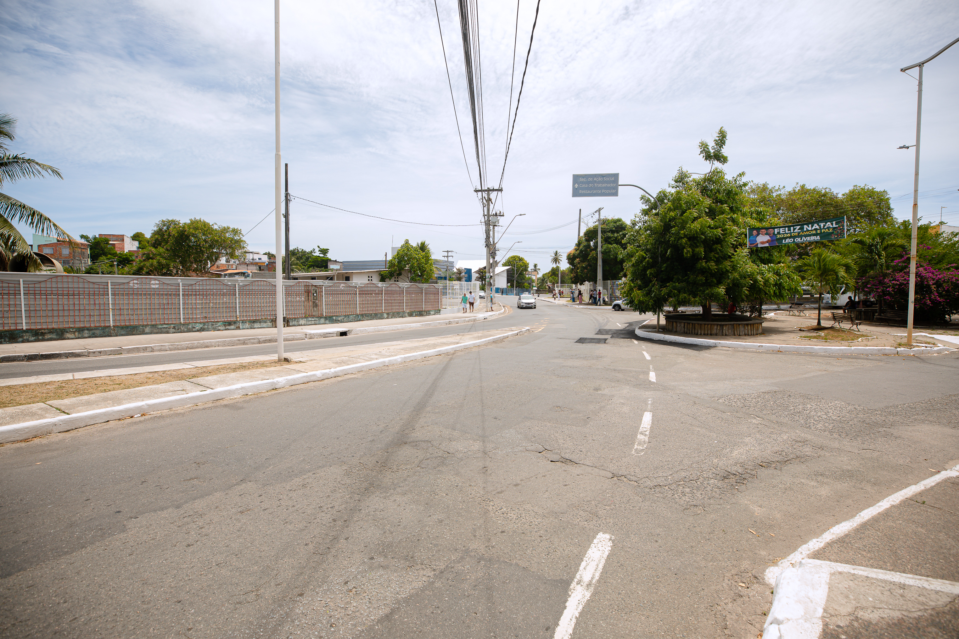 Foto: Reprodução/Lauro de Freitas - BA