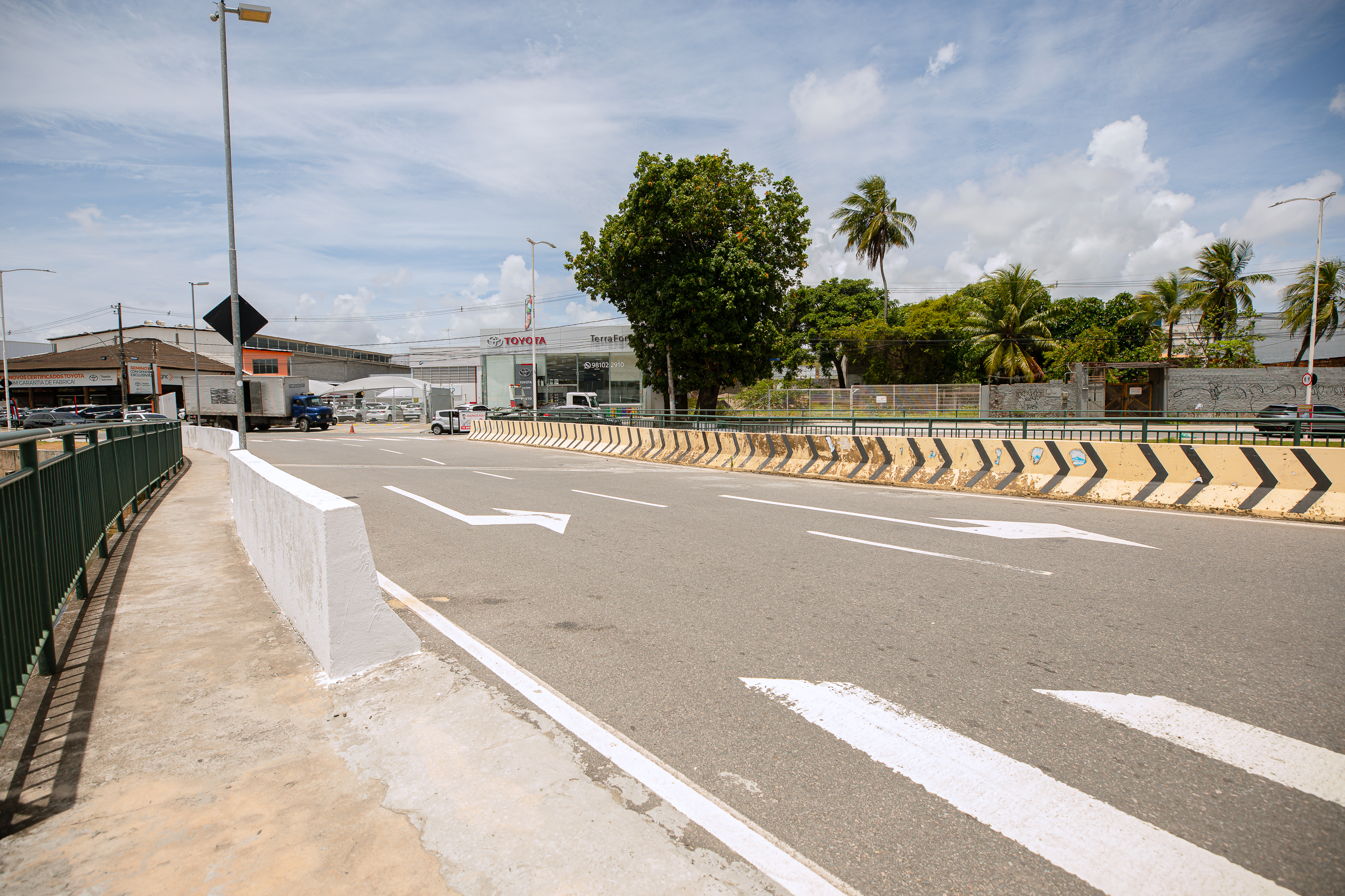 Foto: Reprodução/Lauro de Freitas - BA