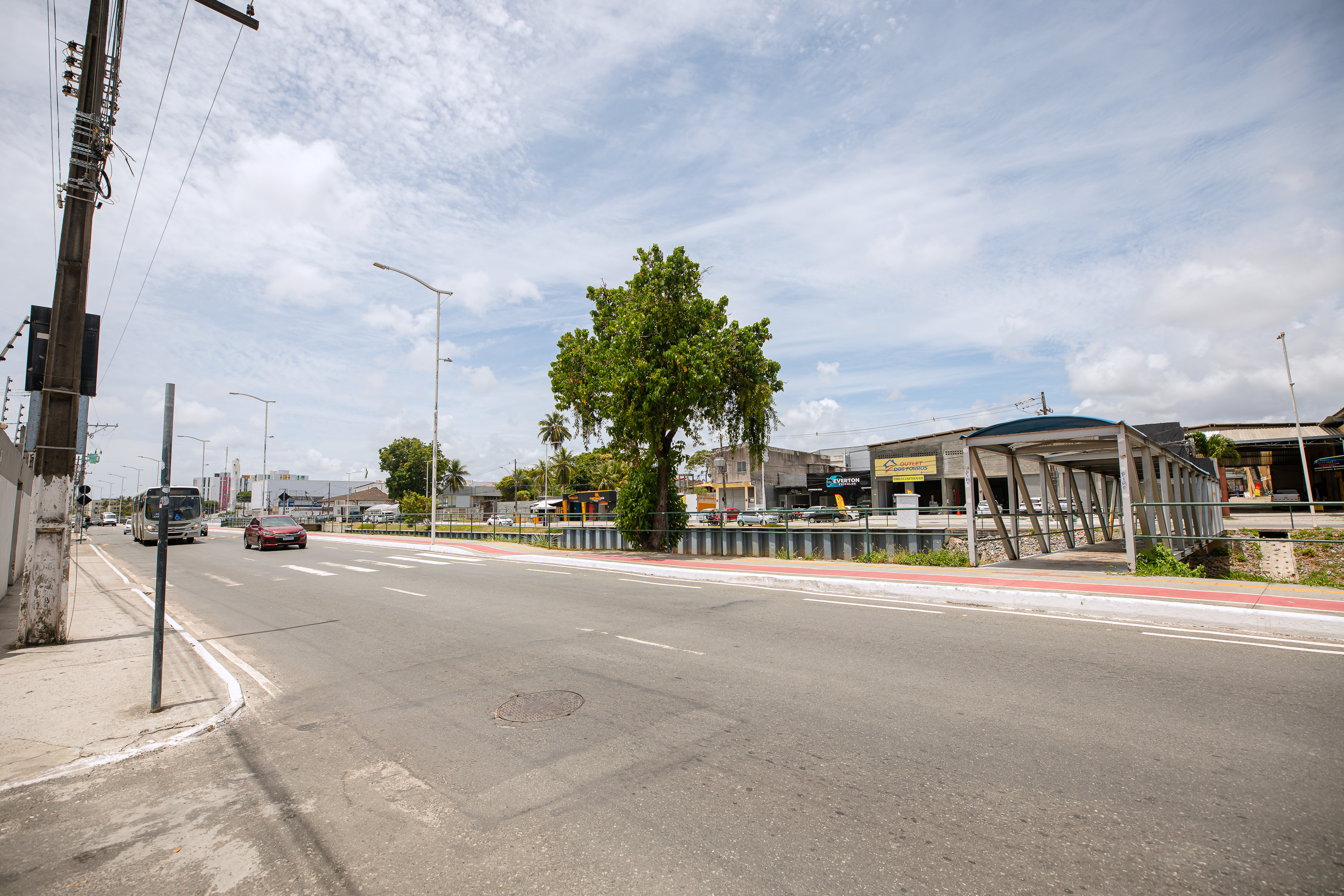 Foto: Reprodução/Lauro de Freitas - BA