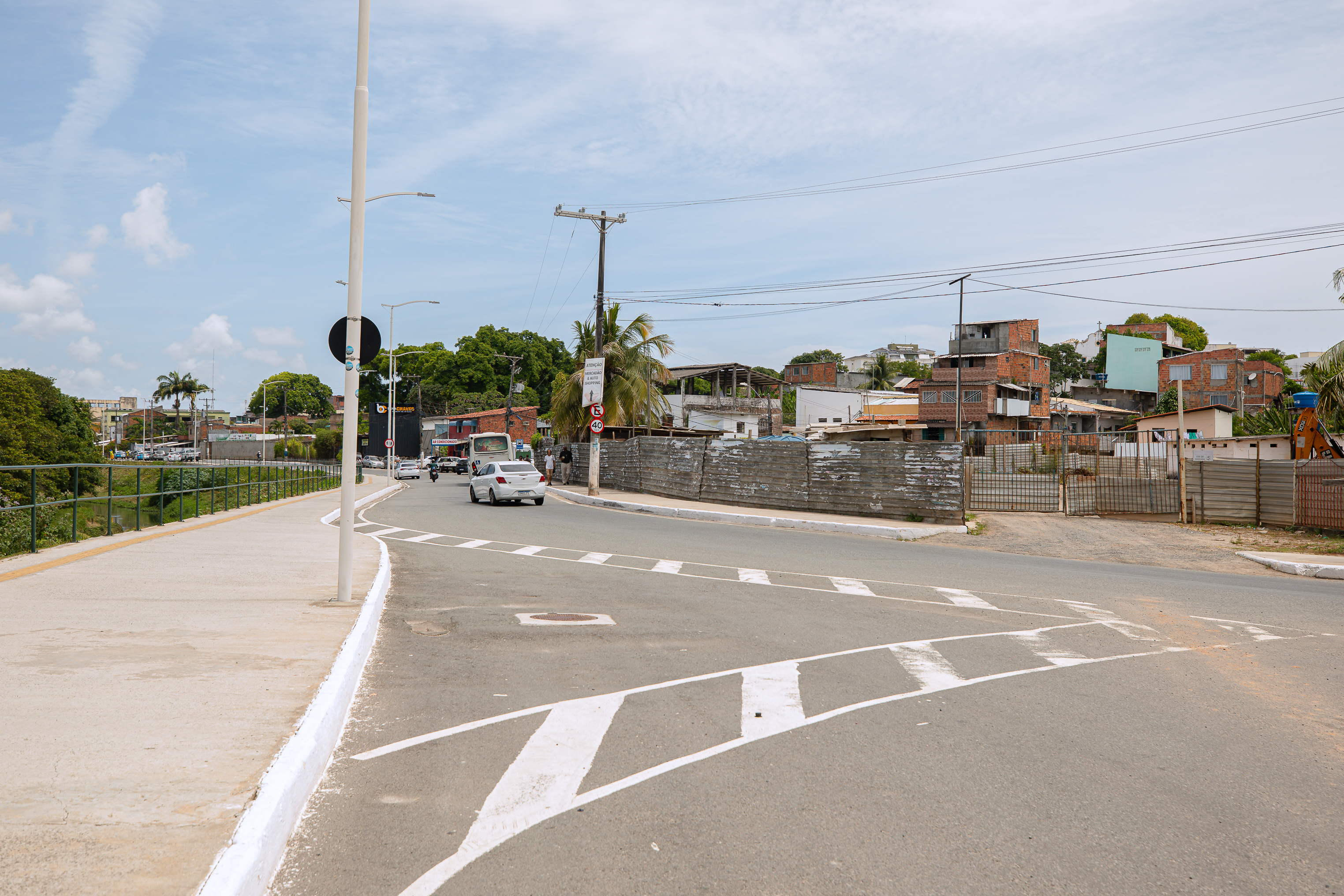 Foto: Reprodução/Lauro de Freitas - BA