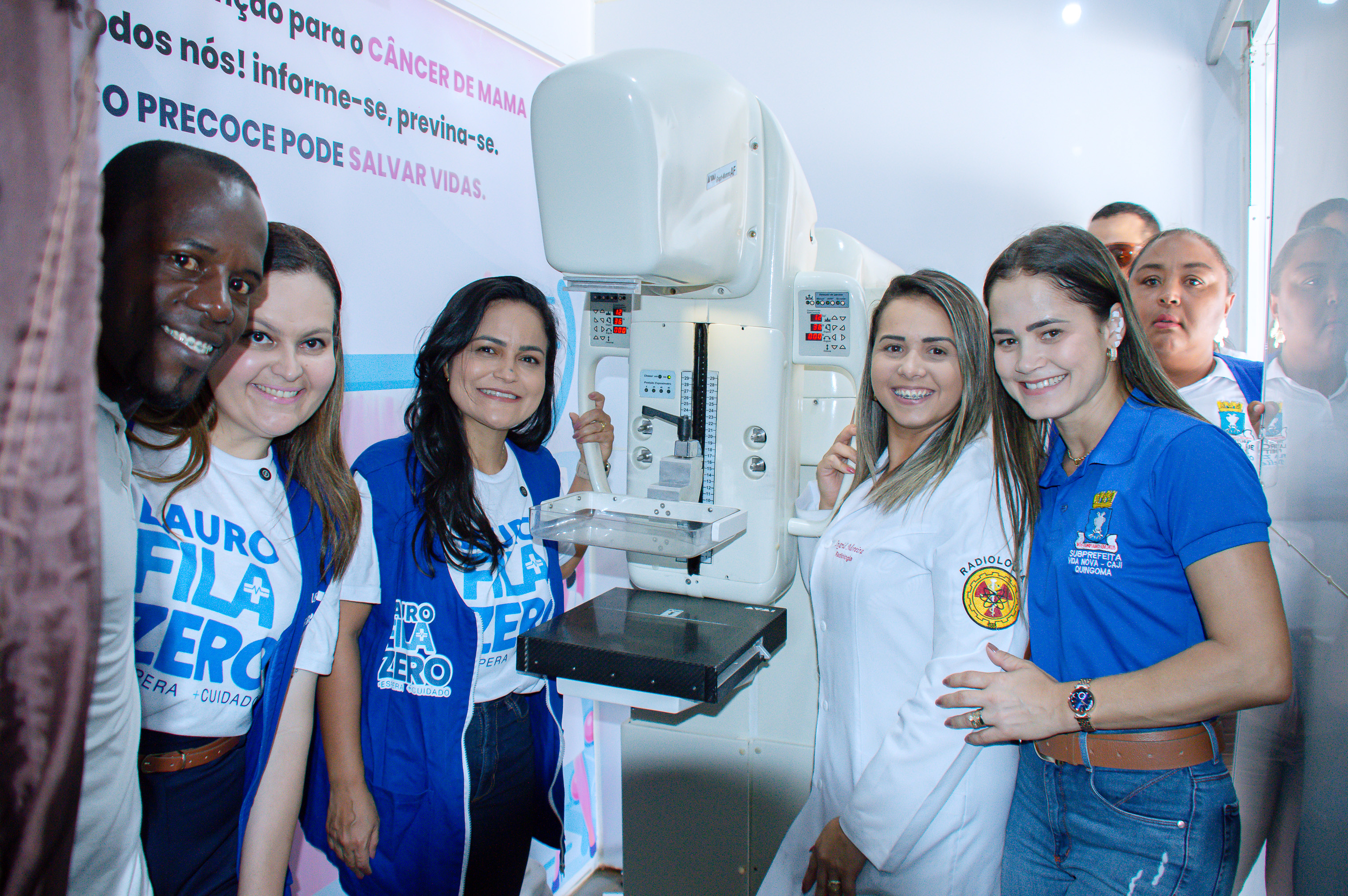 Foto: Reprodução/Lauro de Freitas - BA