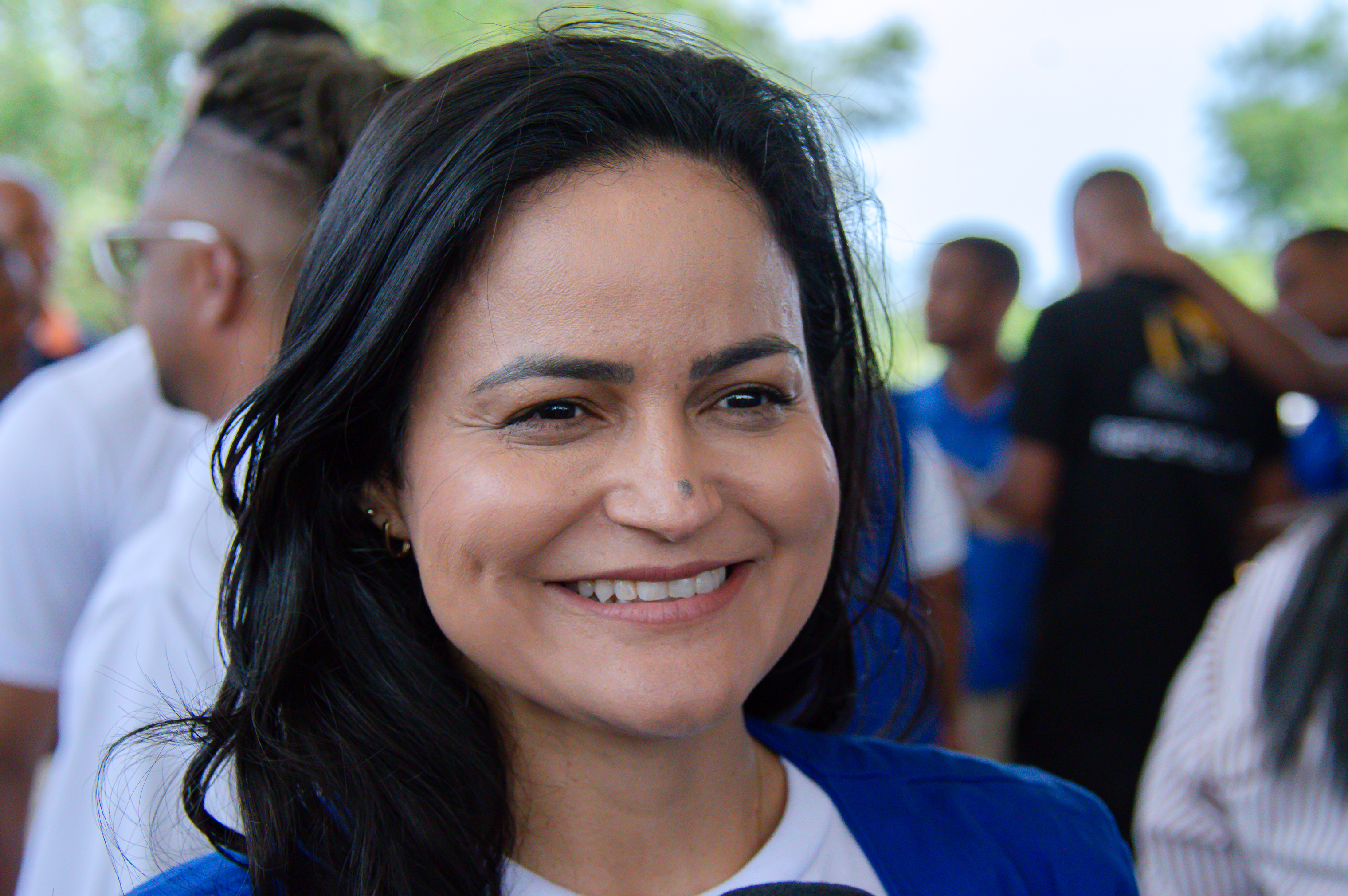 Foto: Reprodução/Lauro de Freitas - BA