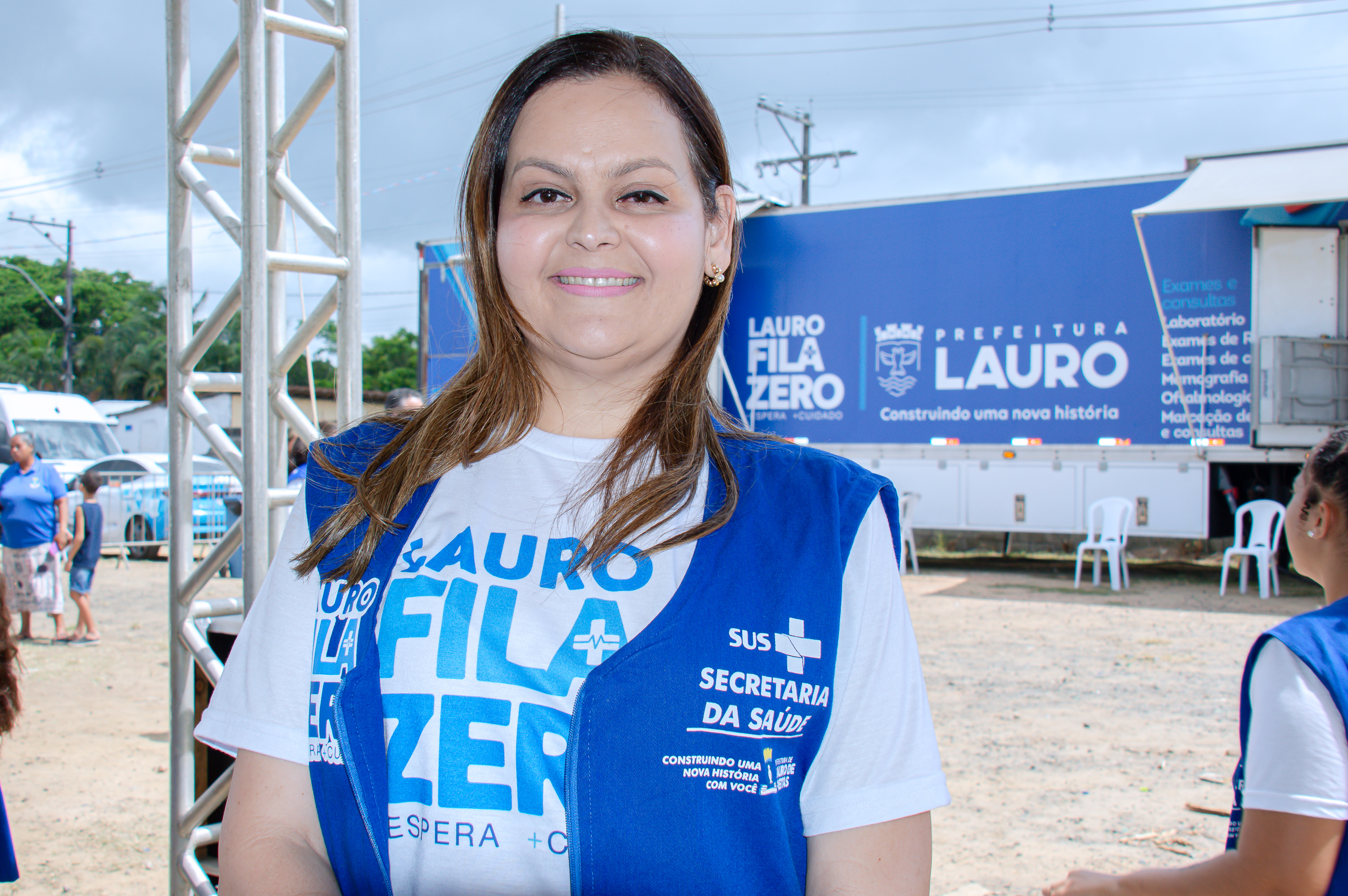 Foto: Reprodução/Lauro de Freitas - BA
