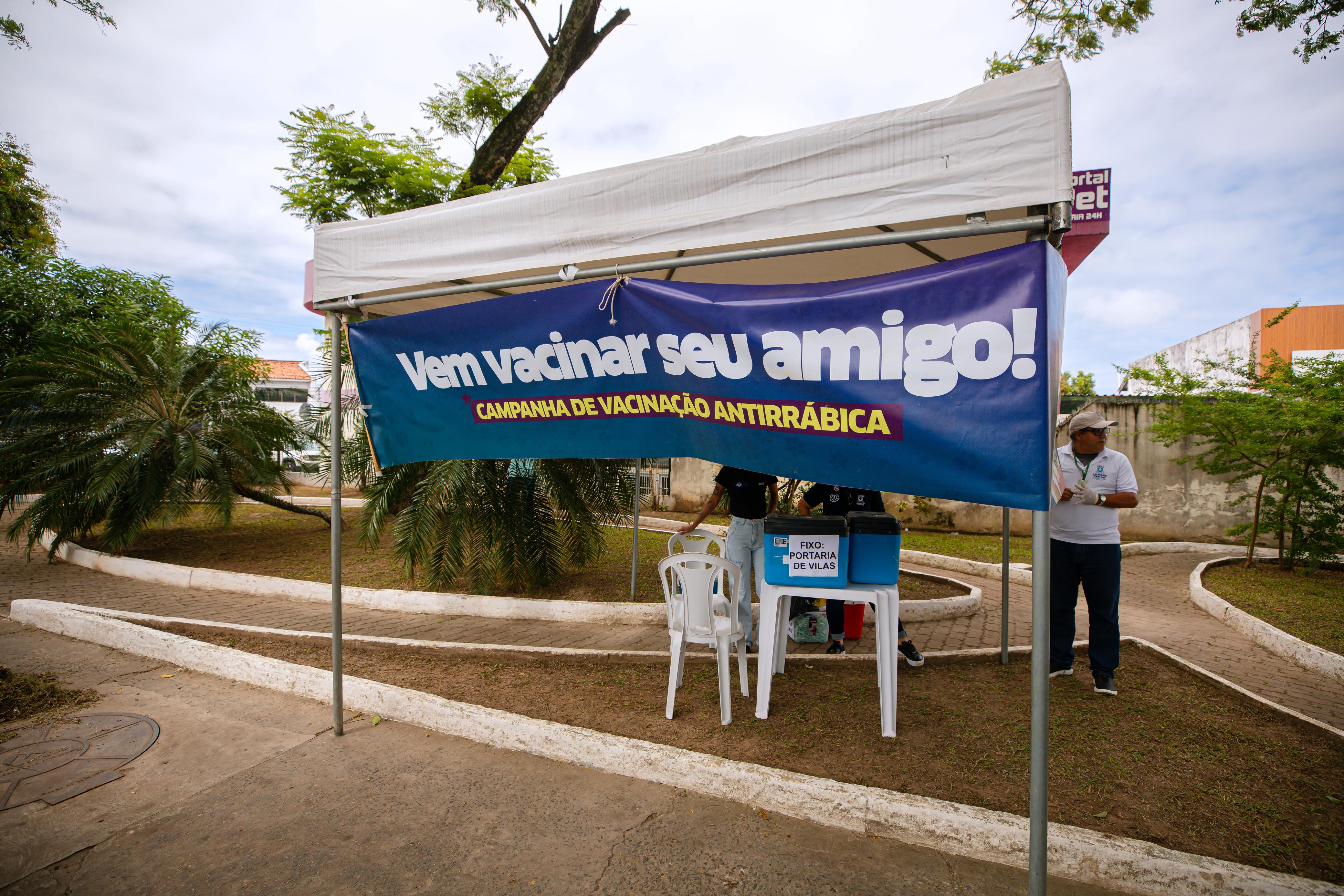 Foto: Reprodução/Lauro de Freitas - BA