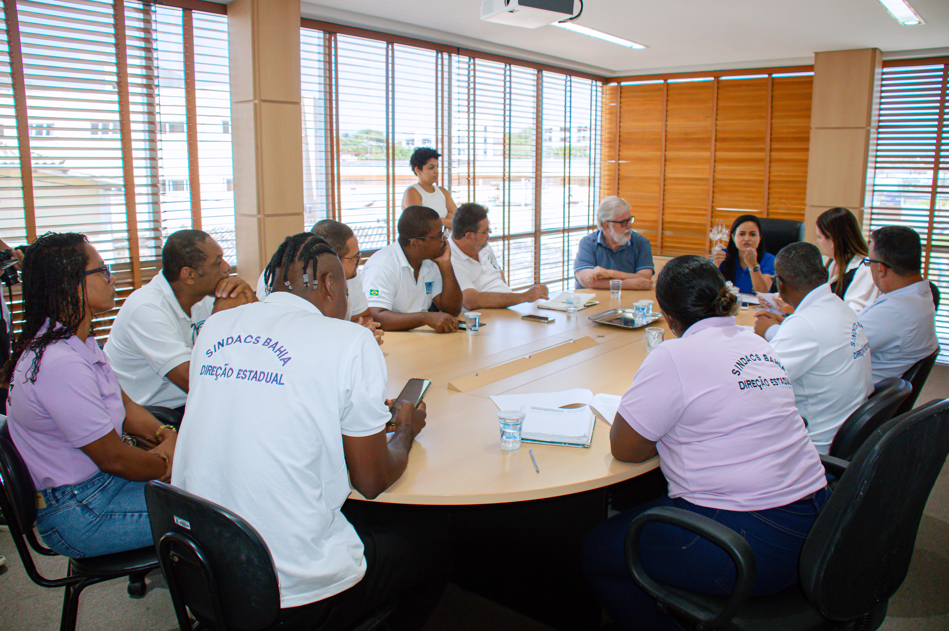 Foto: Reprodução/Lauro de Freitas - BA