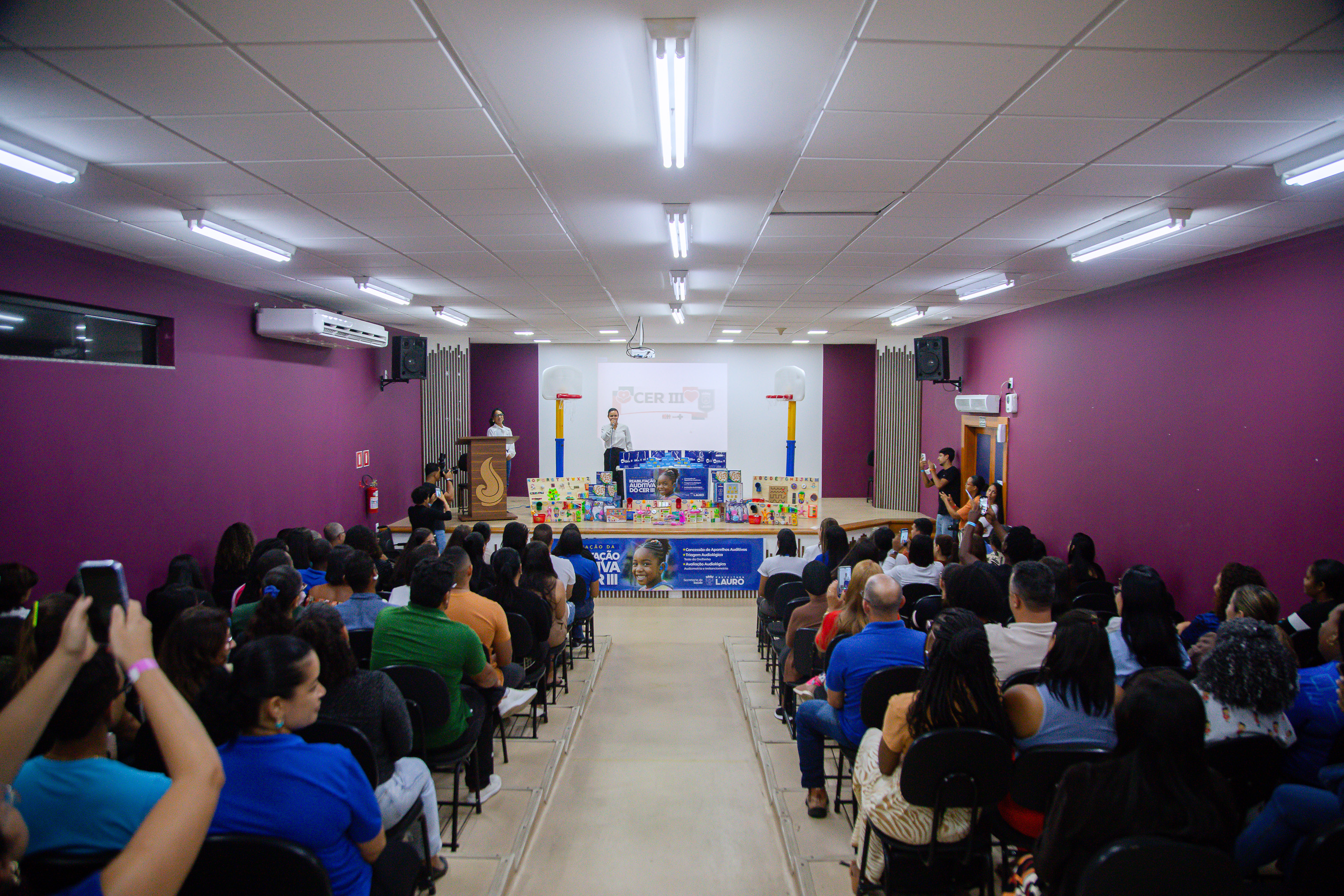 Foto: Reprodução/Lauro de Freitas - BA