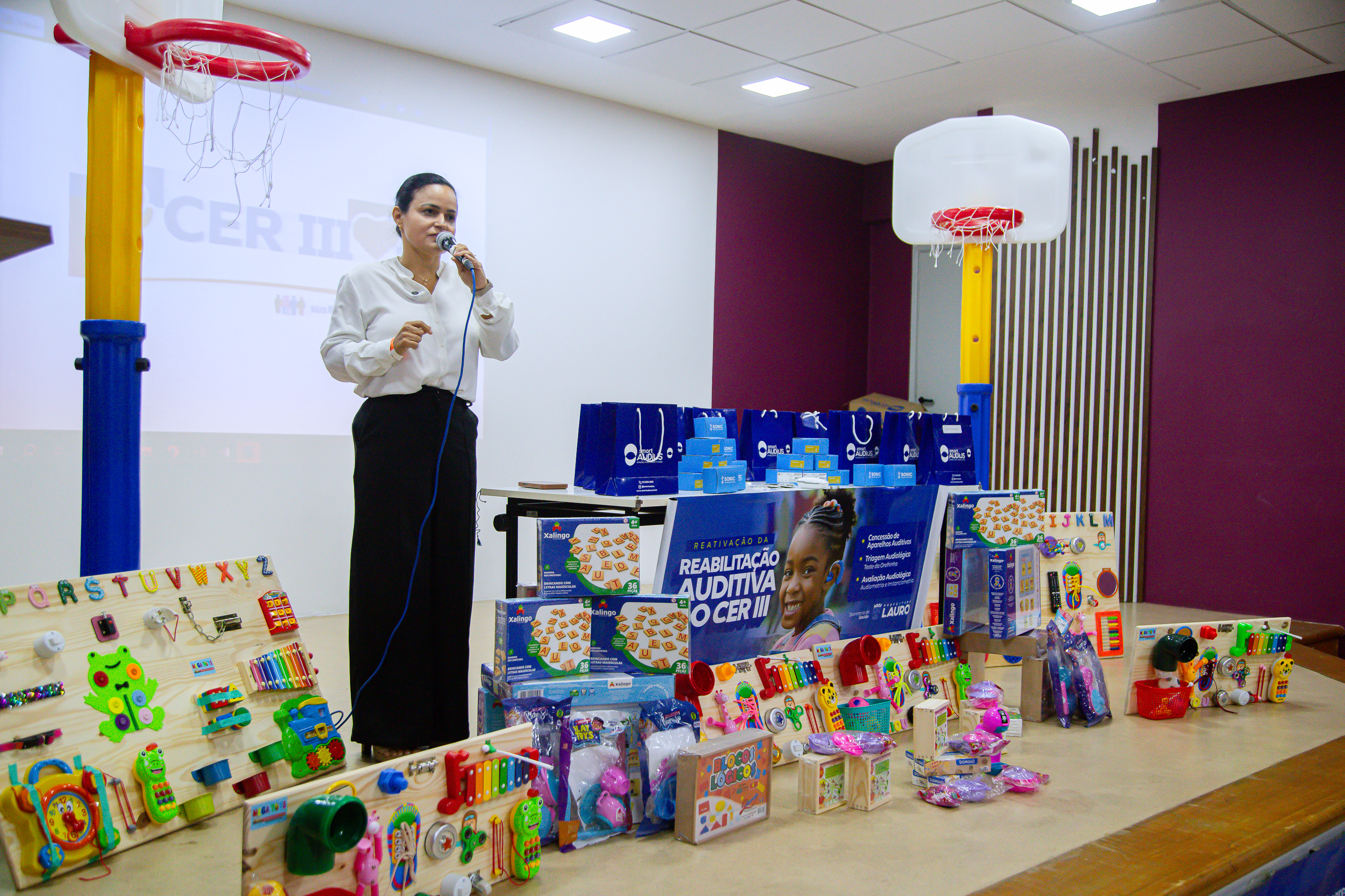 Foto: Reprodução/Lauro de Freitas - BA