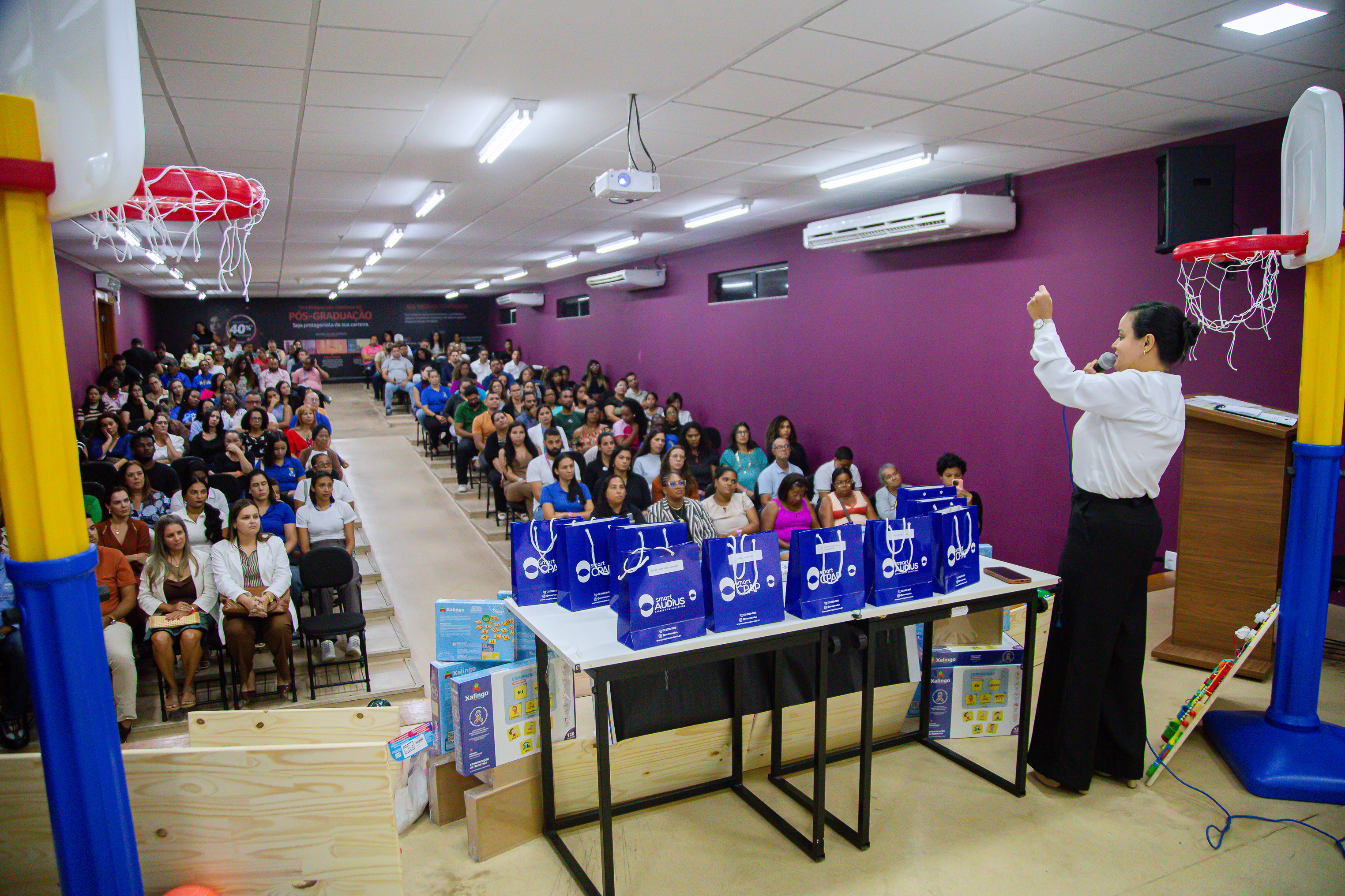 Foto: Reprodução/Lauro de Freitas - BA