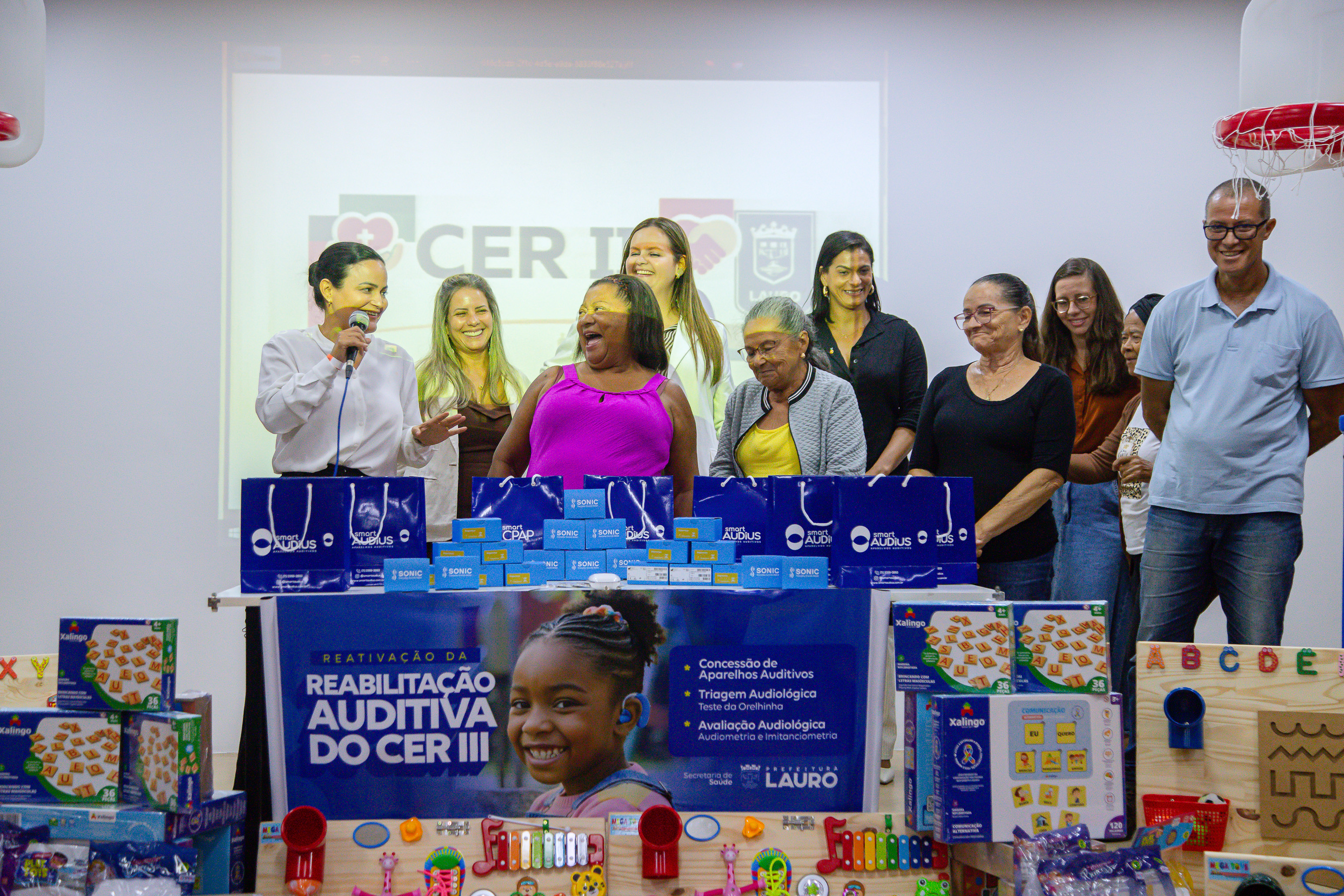 Foto: Reprodução/Lauro de Freitas - BA