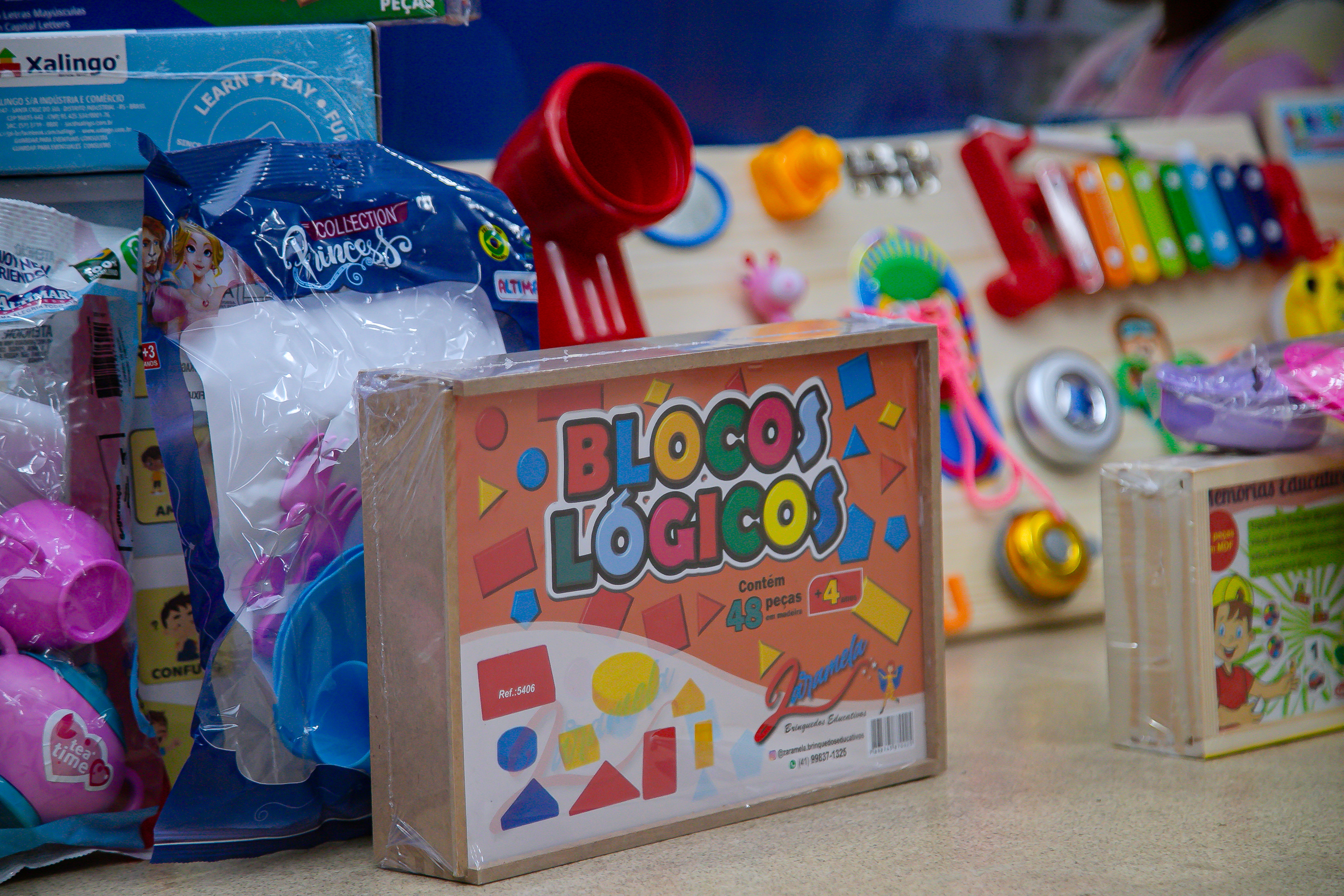 Foto: Reprodução/Lauro de Freitas - BA