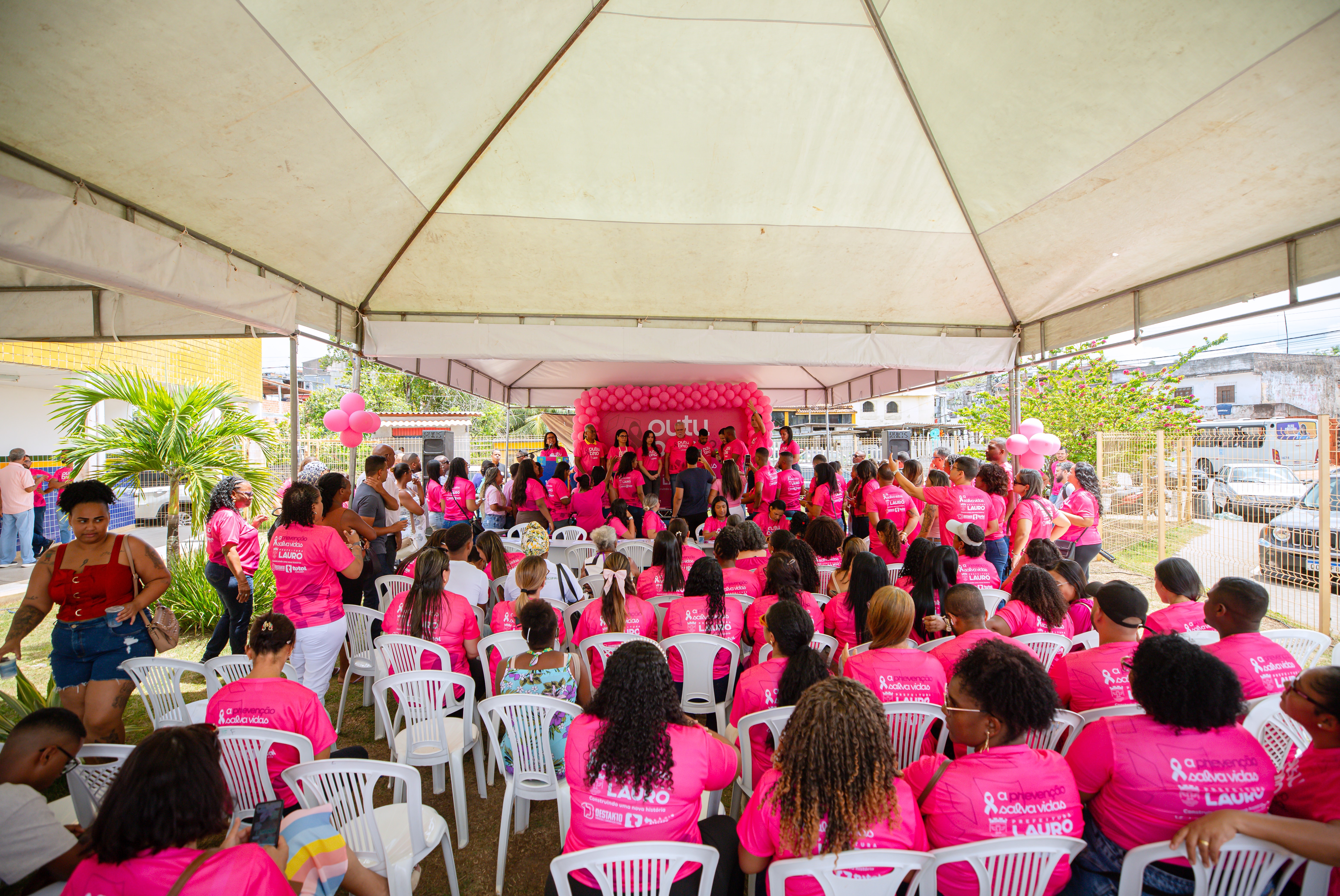 Foto: Reprodução/Lauro de Freitas - BA