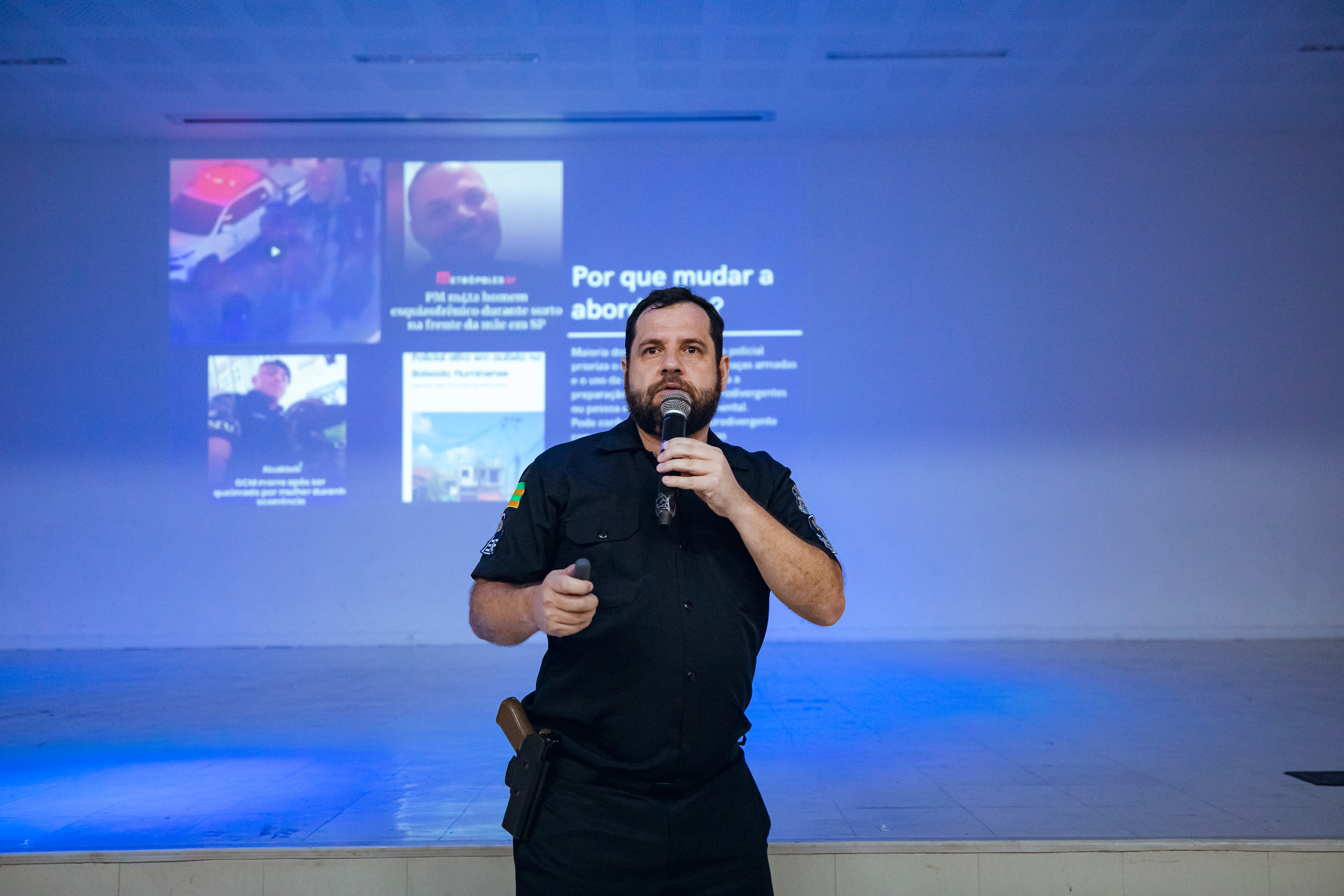 Foto: Reprodução/Lauro de Freitas - BA