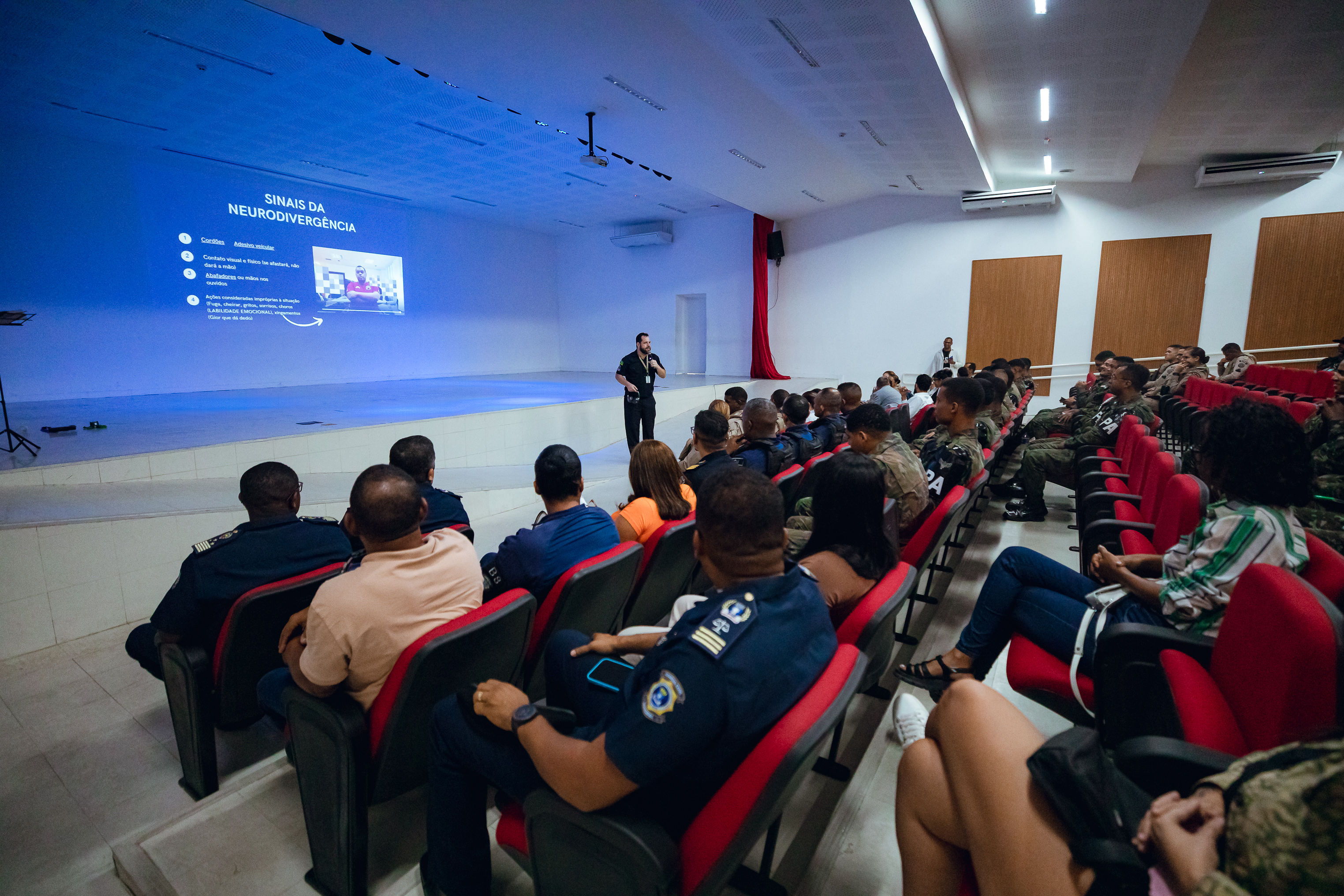 Foto: Reprodução/Lauro de Freitas - BA