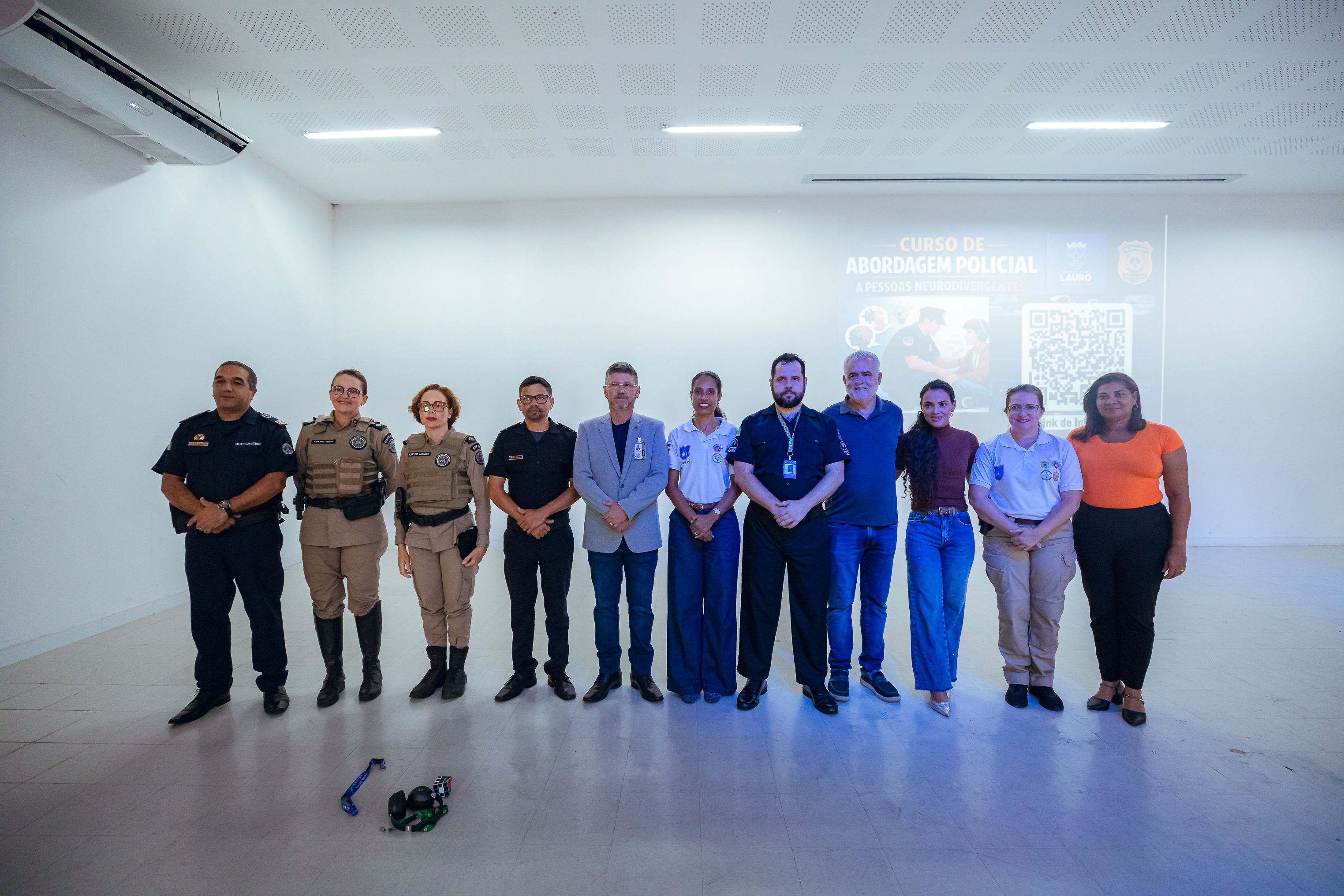 Foto: Reprodução/Lauro de Freitas - BA