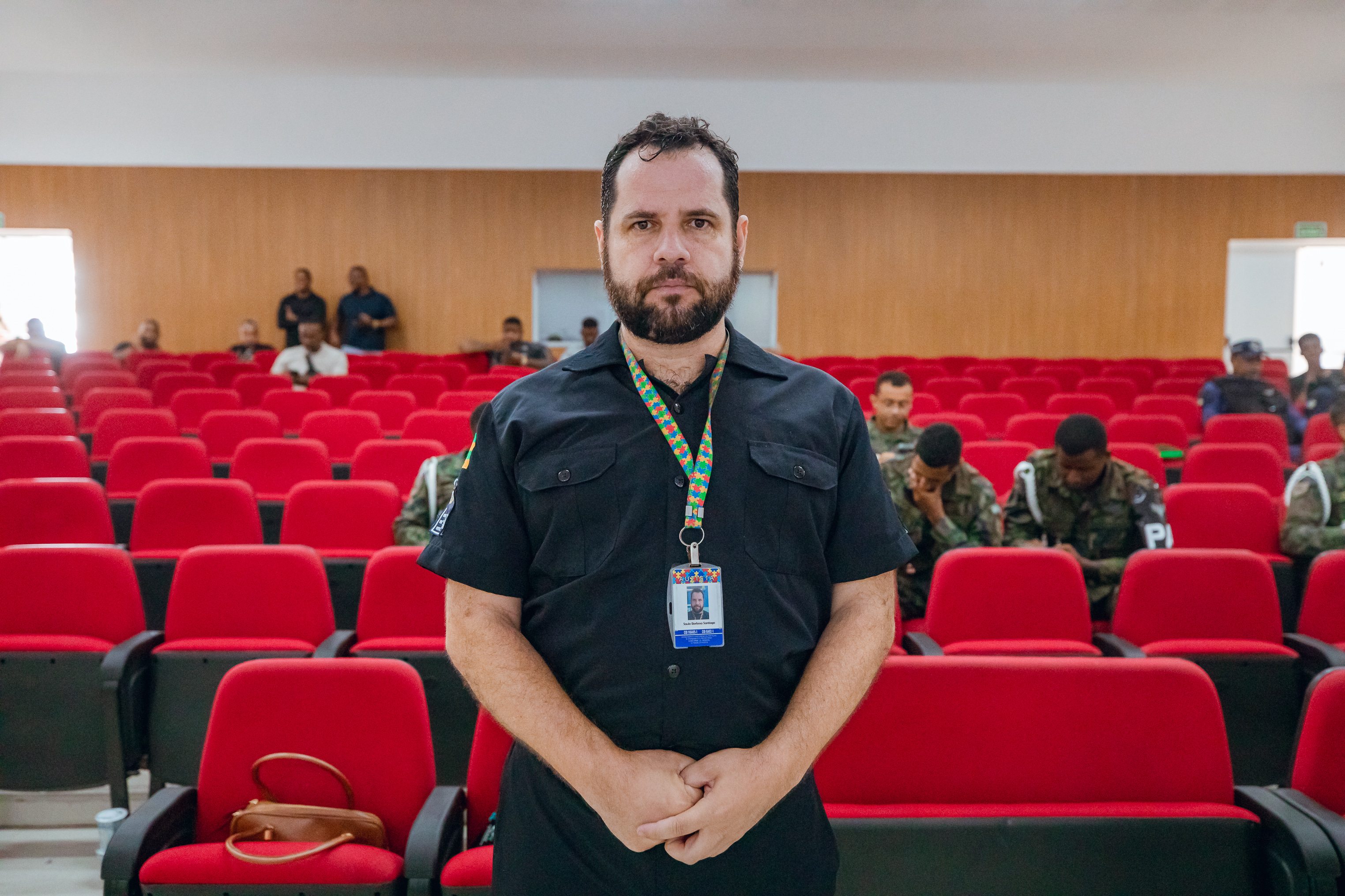 Foto: Reprodução/Lauro de Freitas - BA