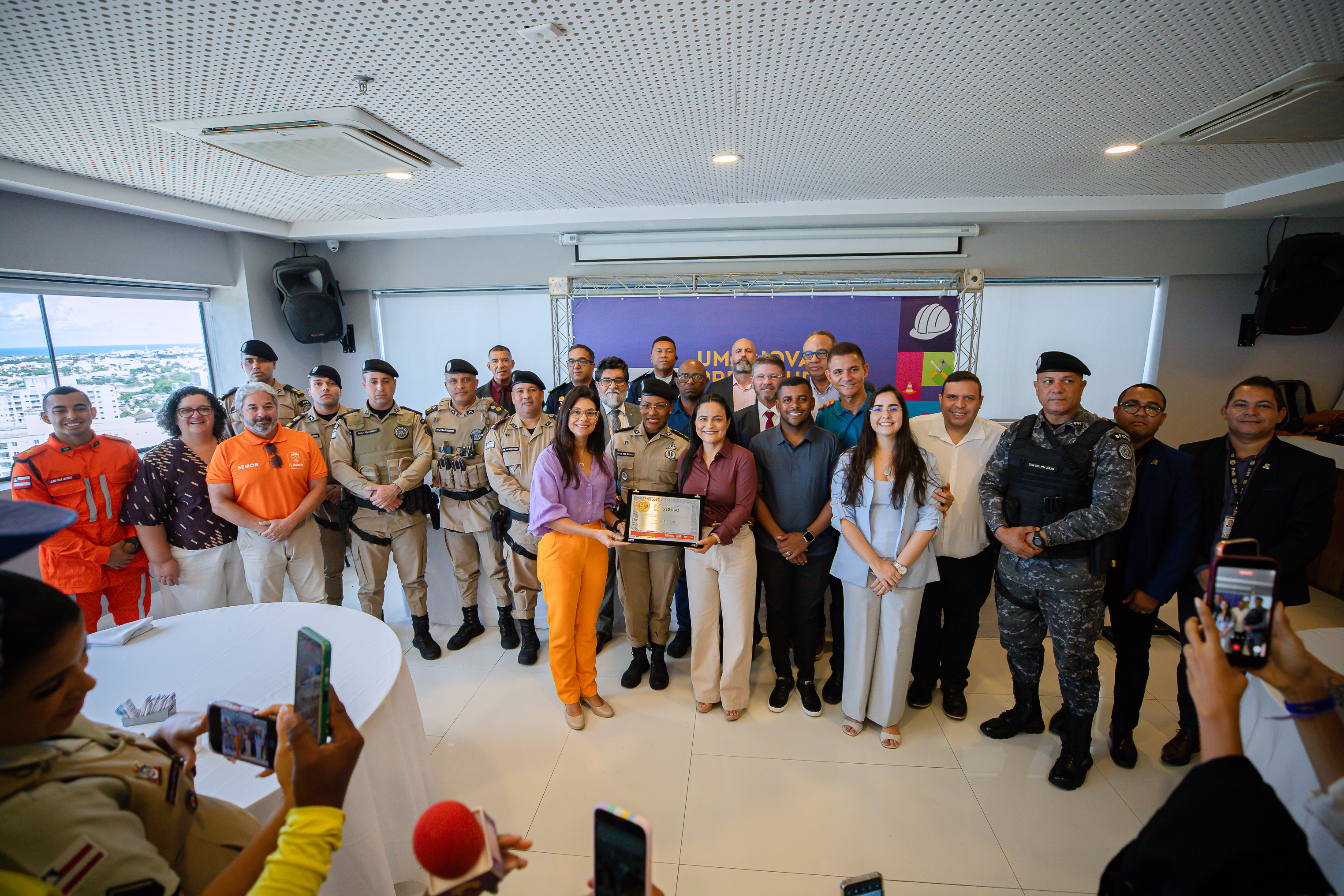 Foto: Reprodução/Lauro de Freitas - BA