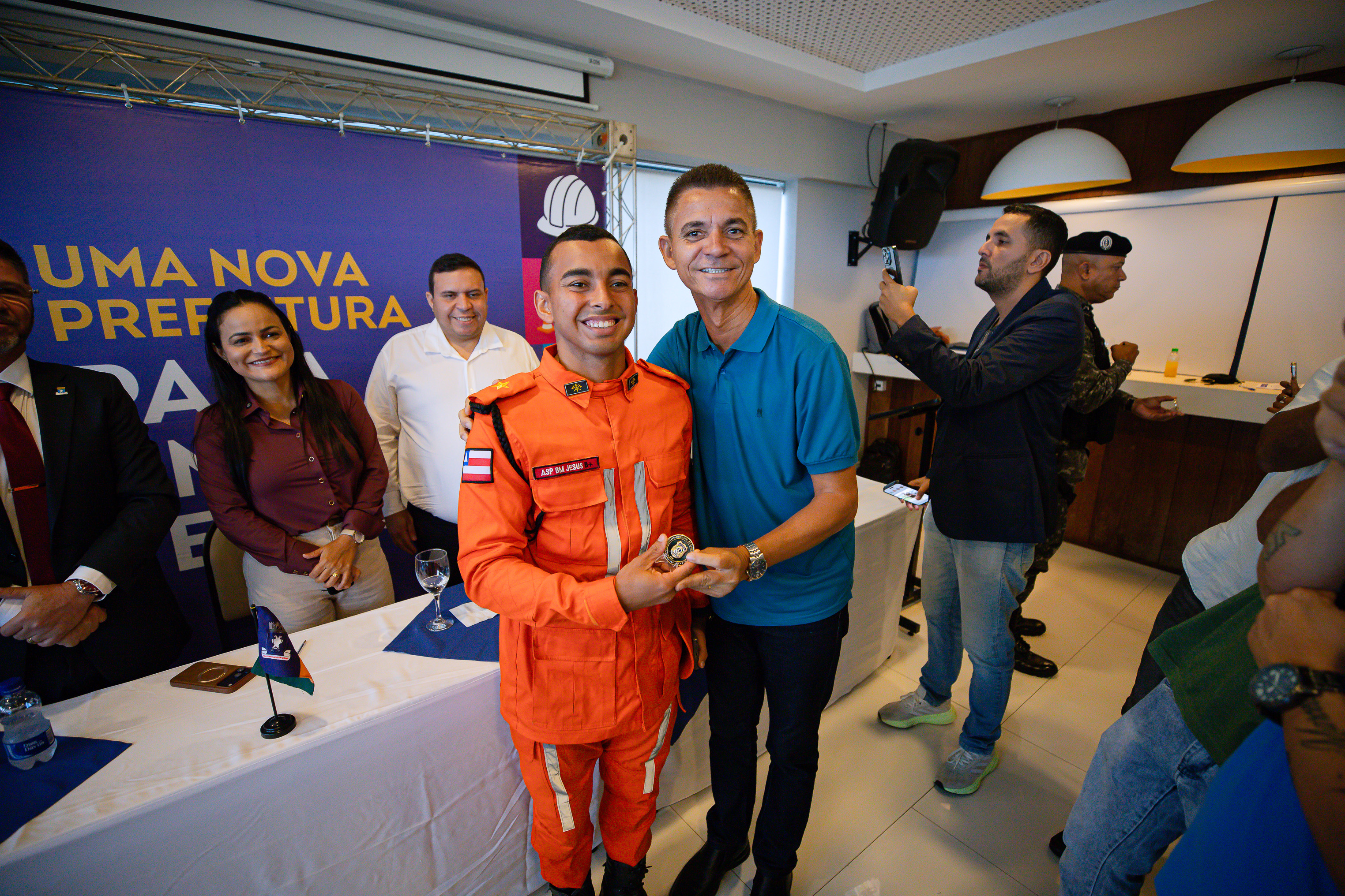 Foto: Reprodução/Lauro de Freitas - BA
