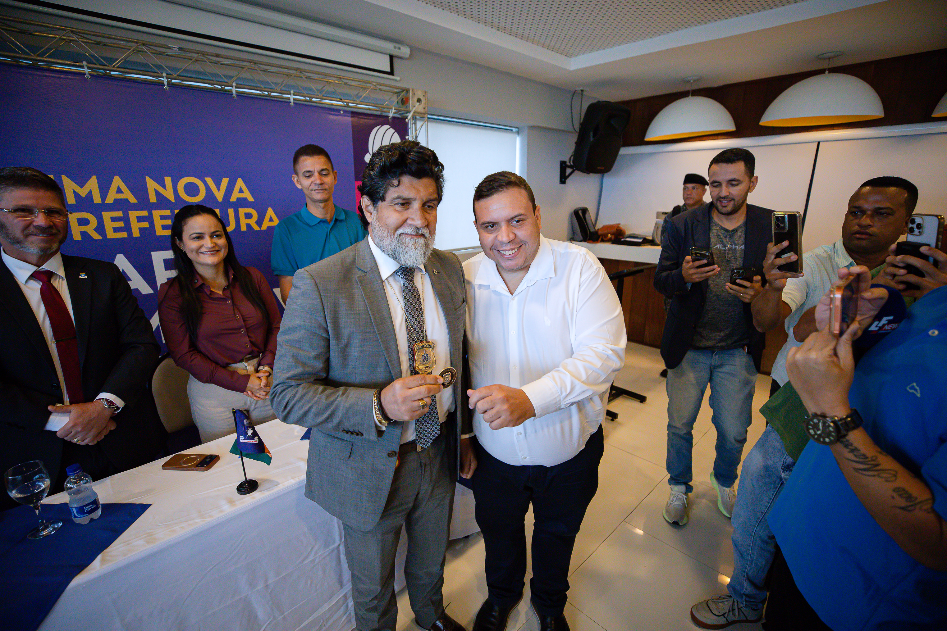 Foto: Reprodução/Lauro de Freitas - BA