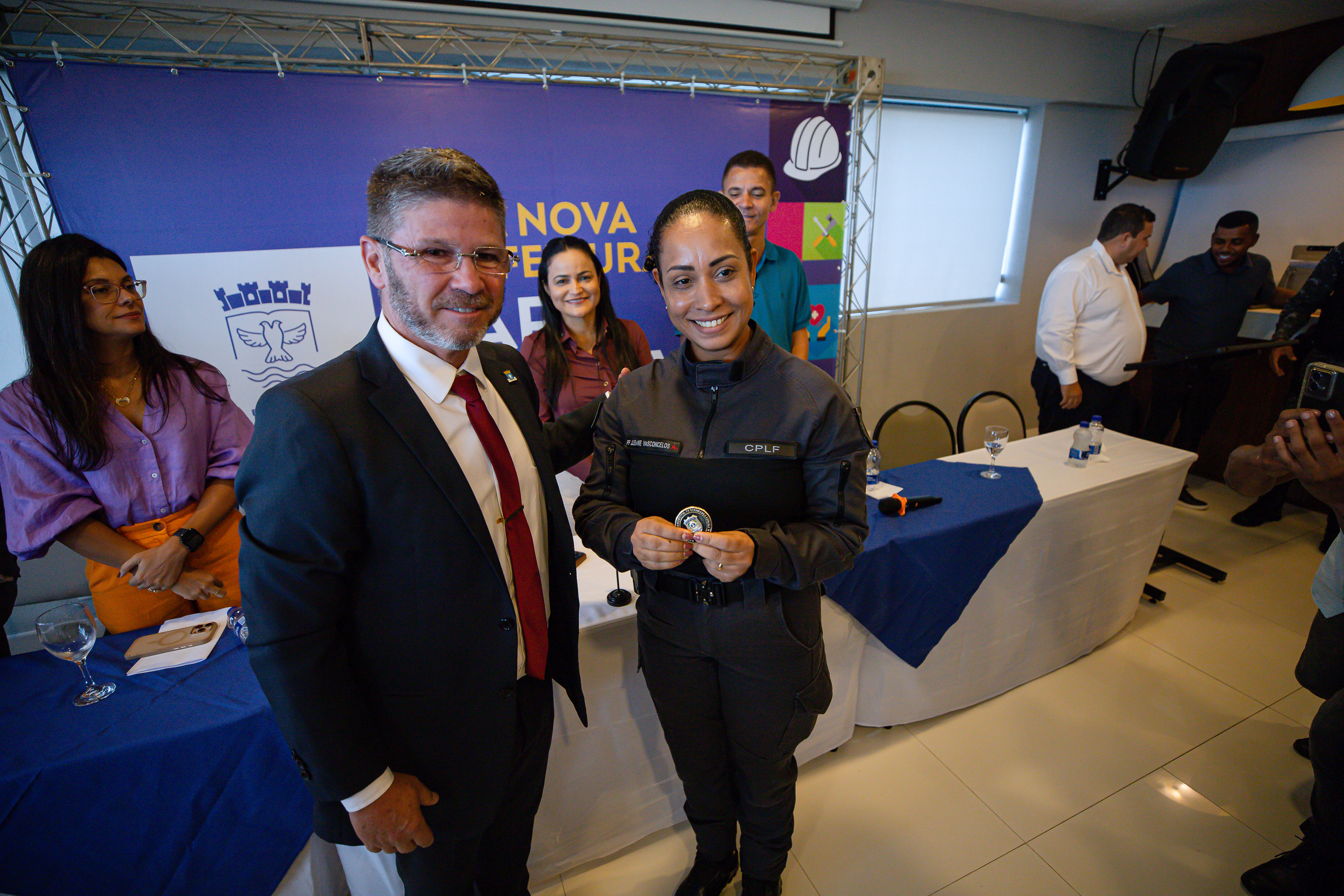 Foto: Reprodução/Lauro de Freitas - BA