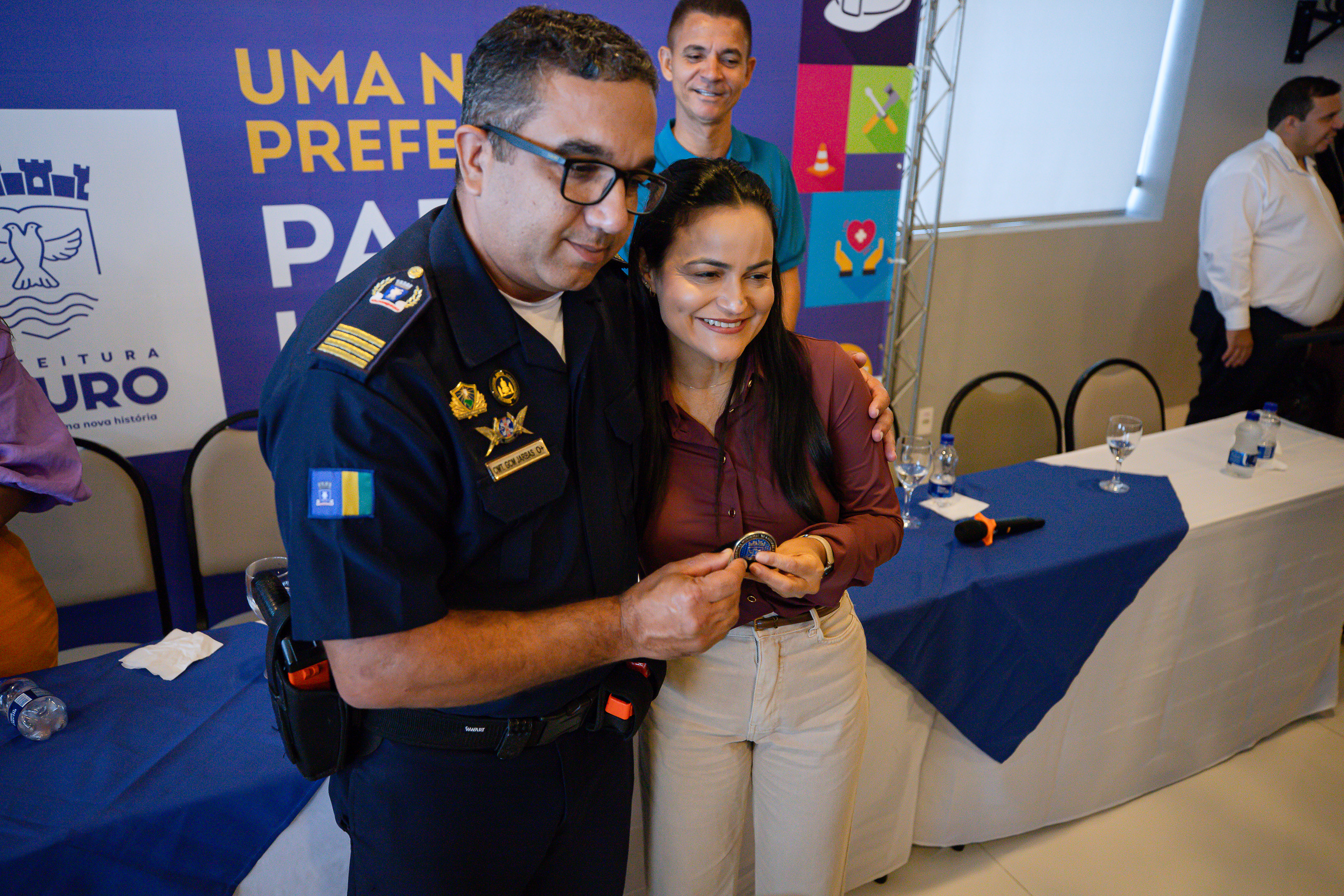 Foto: Reprodução/Lauro de Freitas - BA