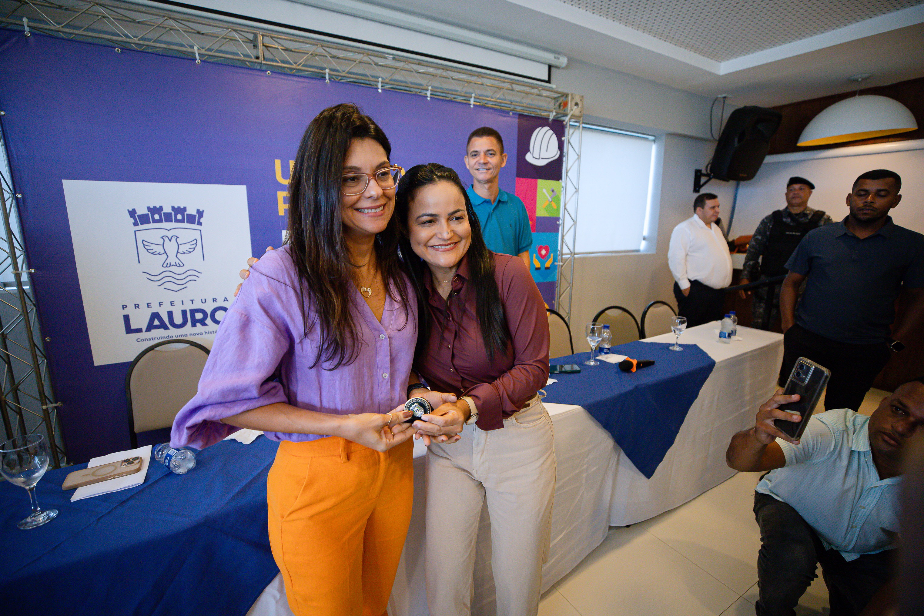 Foto: Reprodução/Lauro de Freitas - BA