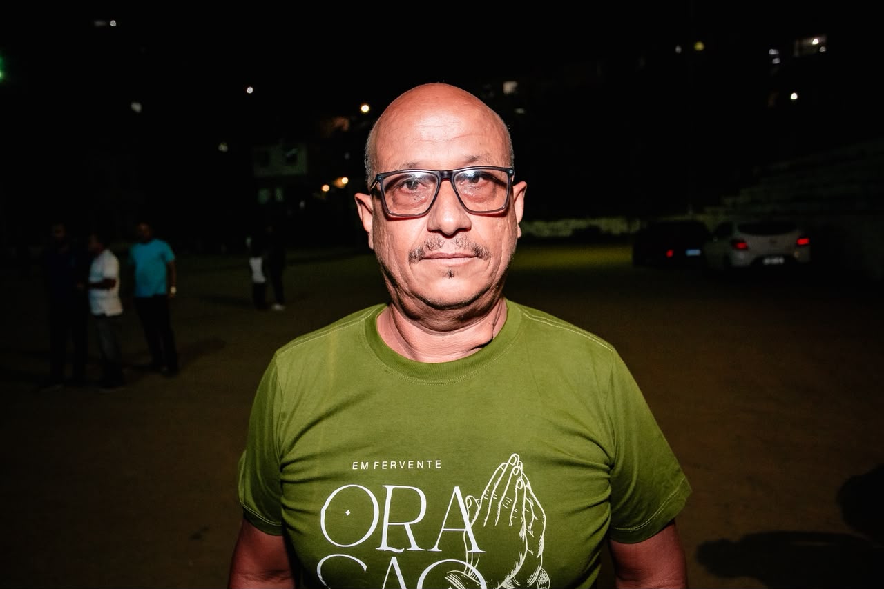 Foto: Reprodução/Lauro de Freitas - BA