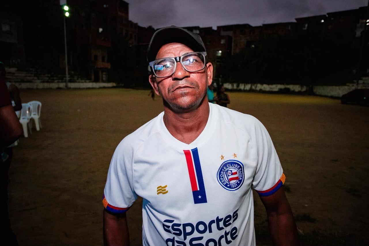Foto: Reprodução/Lauro de Freitas - BA