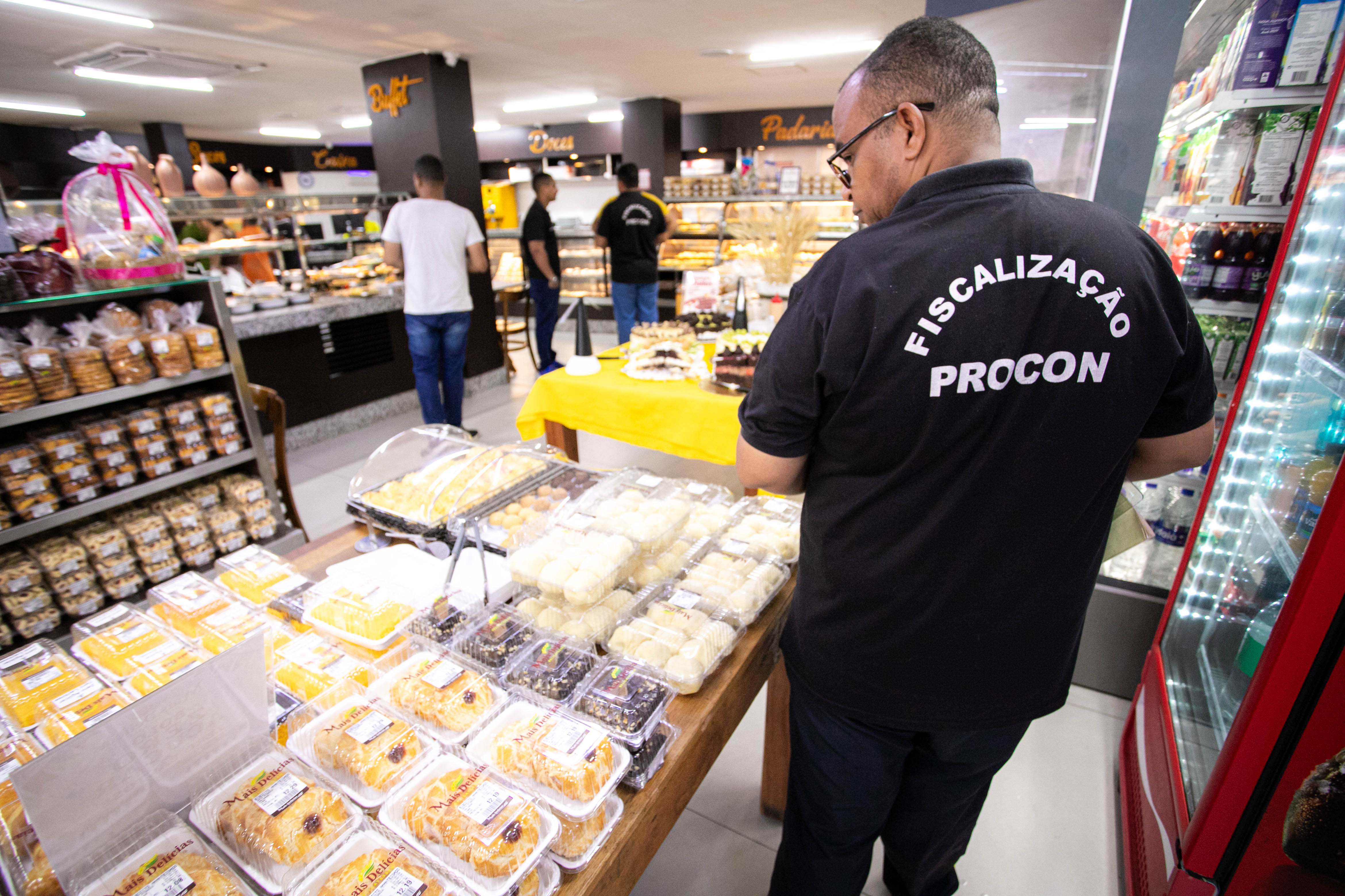 Foto: Reprodução/Lauro de Freitas - BA