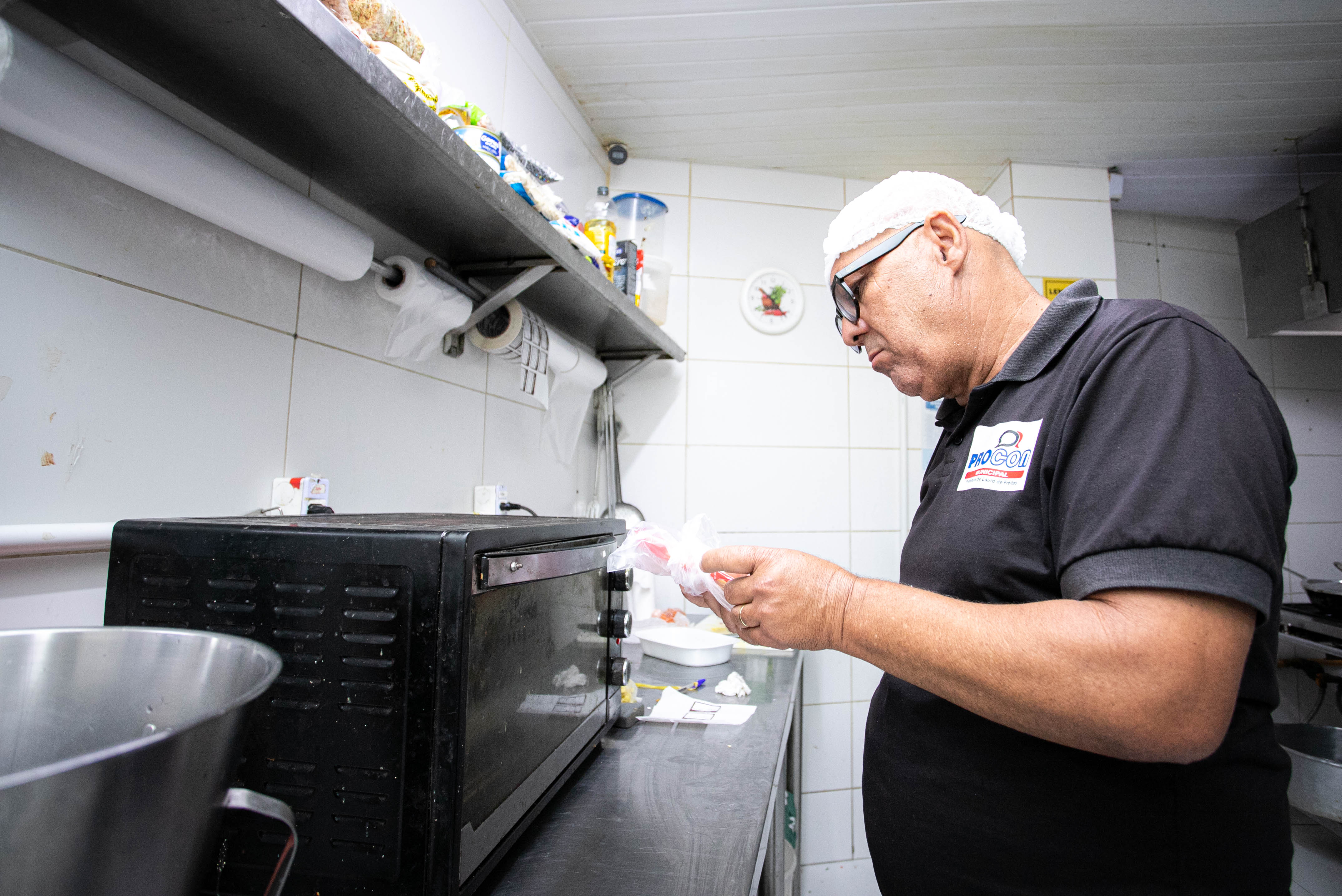 Foto: Reprodução/Lauro de Freitas - BA