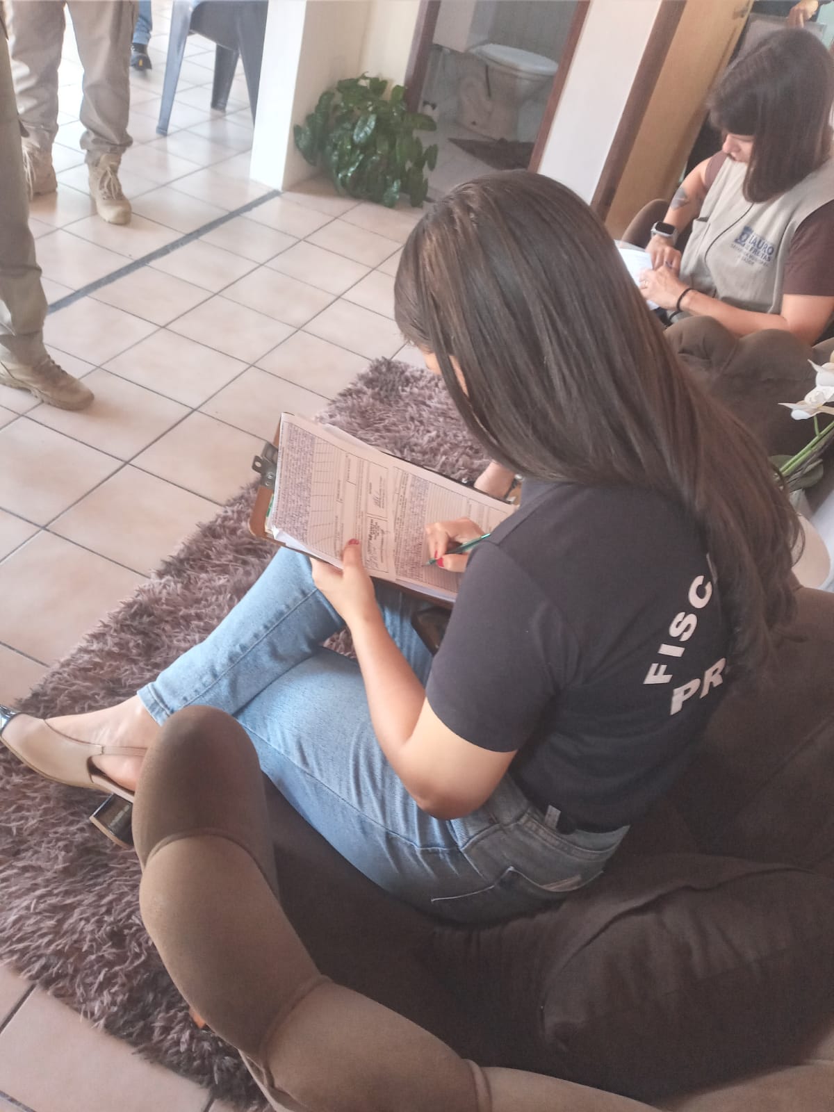 Foto: Reprodução/Lauro de Freitas - BA