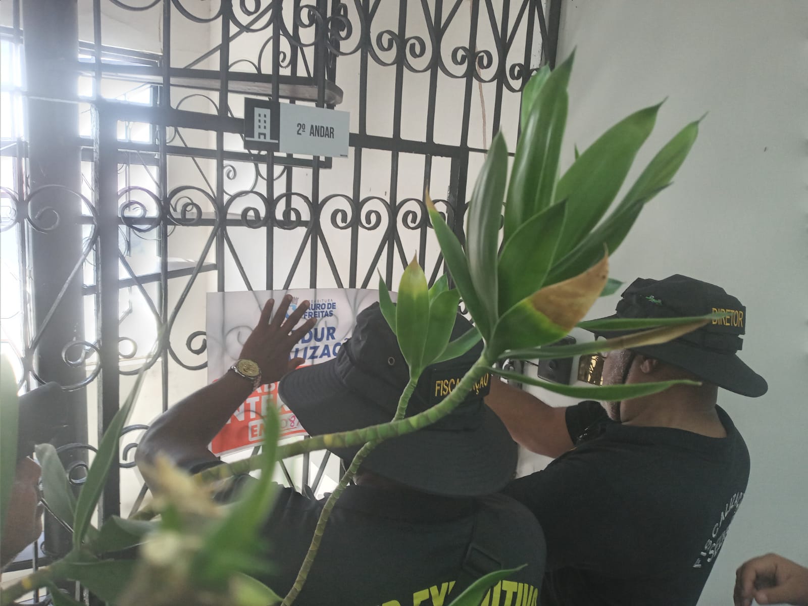 Foto: Reprodução/Lauro de Freitas - BA