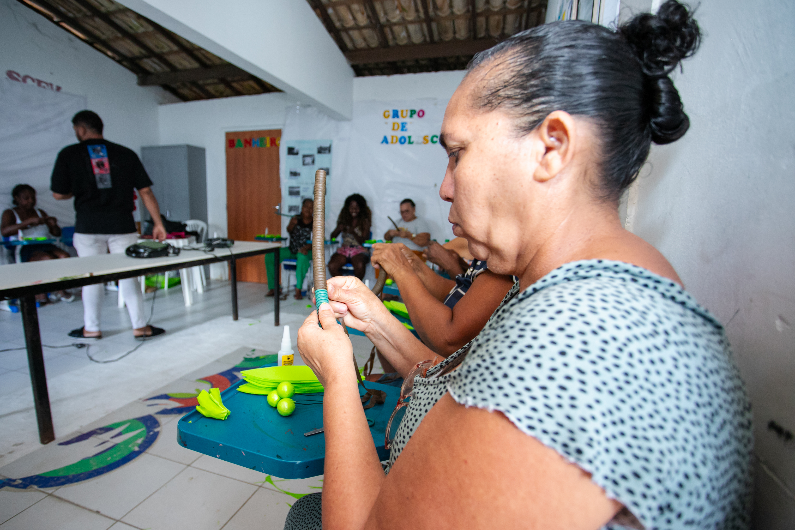 Foto: Reprodução/Lauro de Freitas - BA