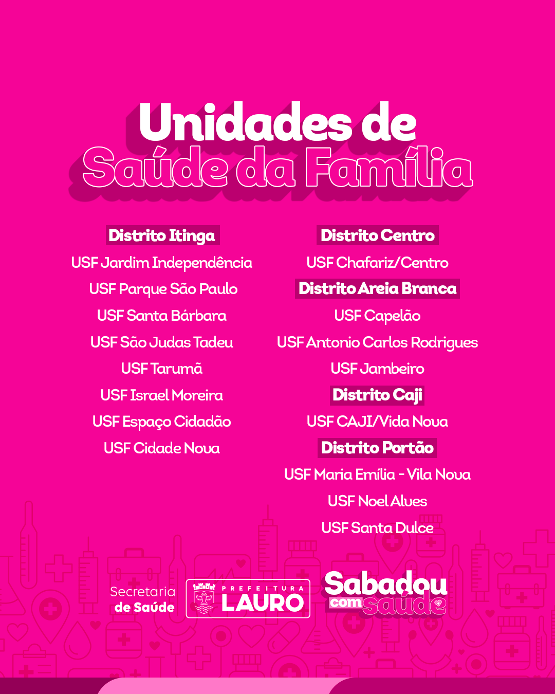 Foto: Reprodução/Lauro de Freitas - BA
