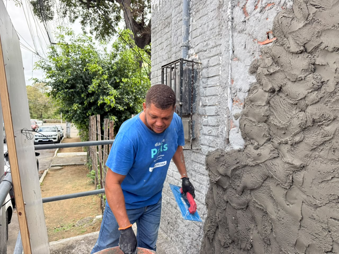 Foto: Reprodução/Lauro de Freitas - BA