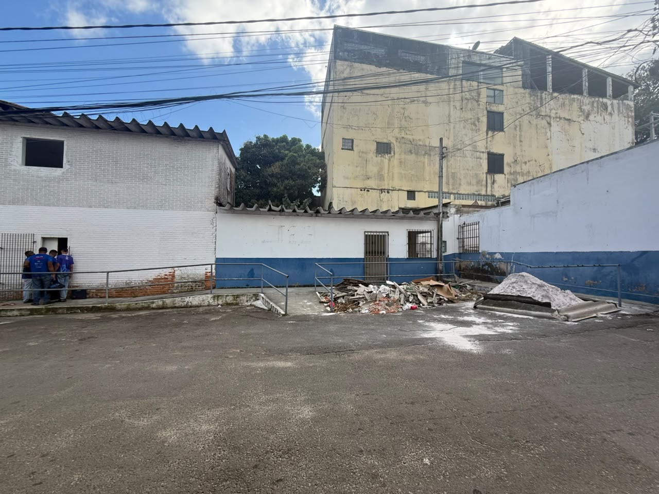 Foto: Reprodução/Lauro de Freitas - BA