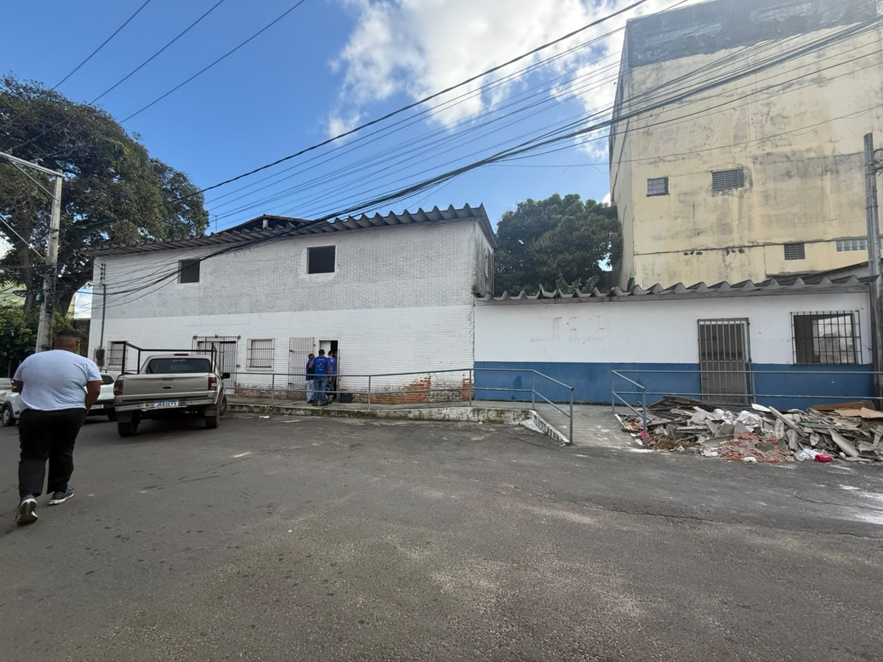 Foto: Reprodução/Lauro de Freitas - BA