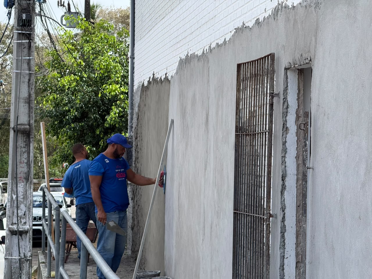 Foto: Reprodução/Lauro de Freitas - BA