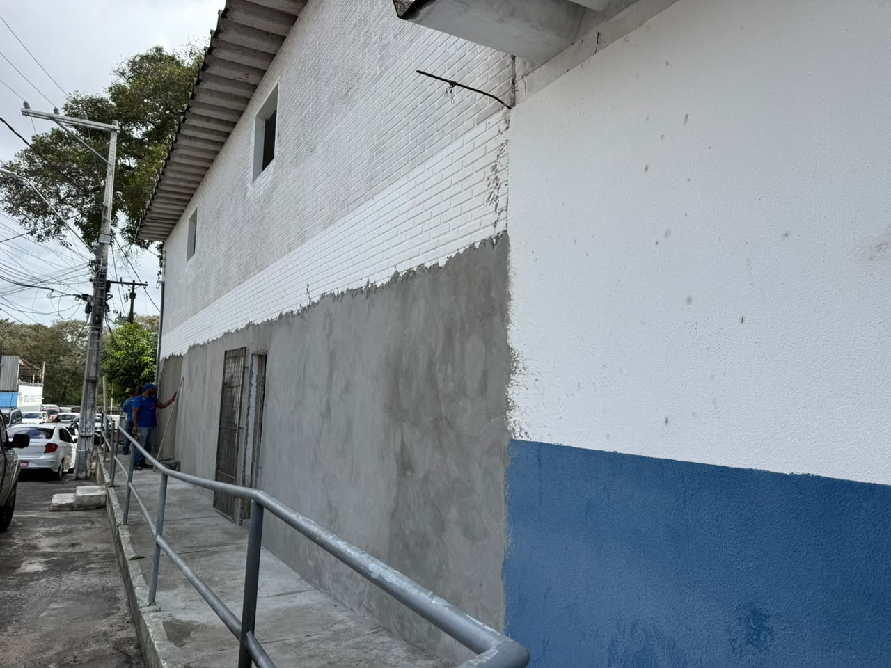 Foto: Reprodução/Lauro de Freitas - BA
