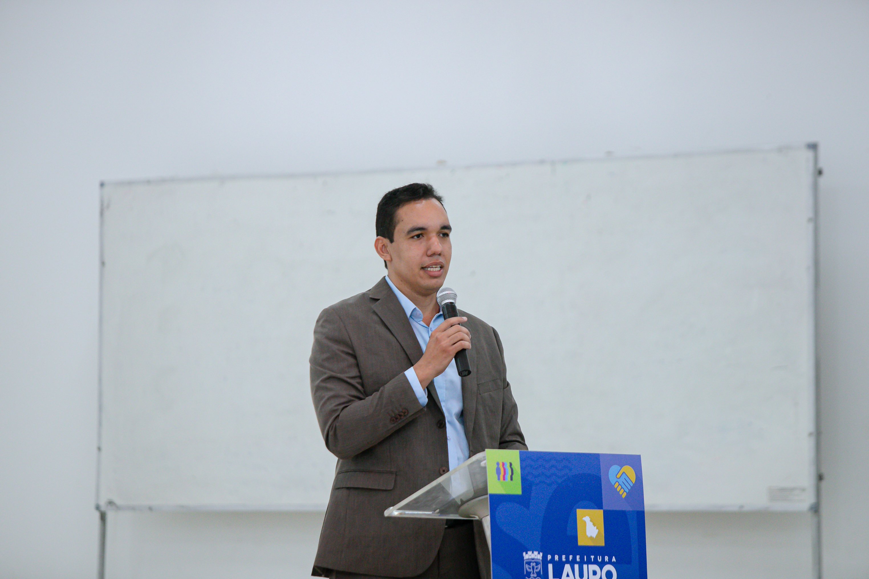 Foto: Reprodução/Lauro de Freitas - BA