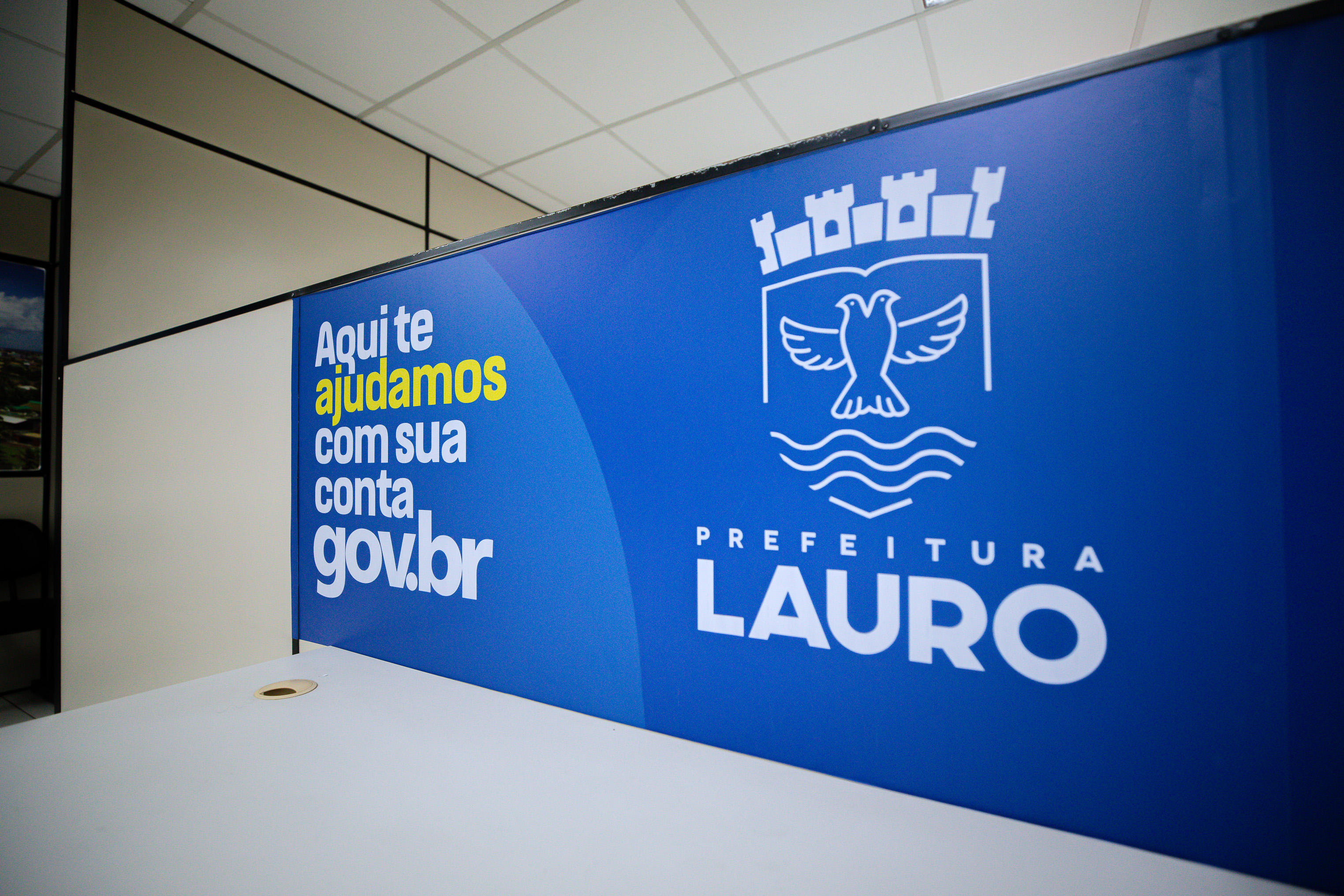 Foto: Reprodução/Lauro de Freitas - BA