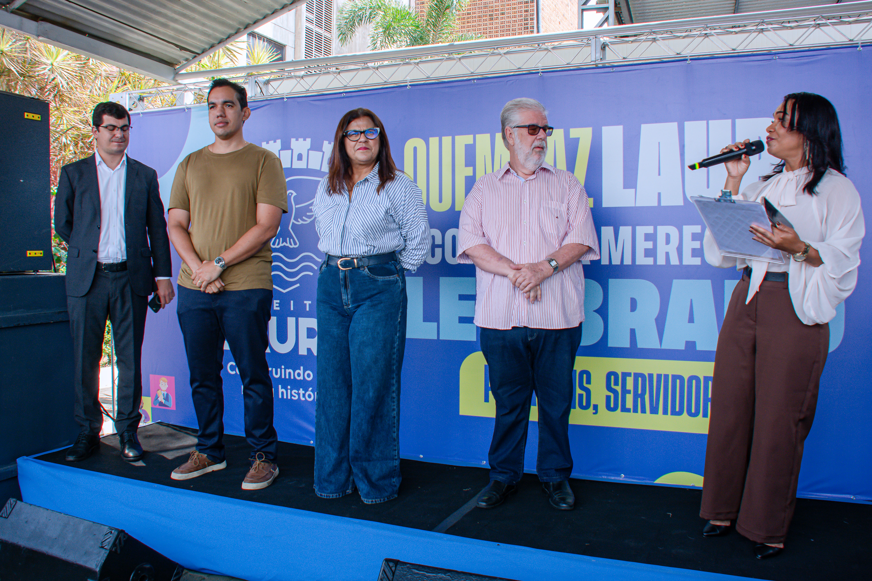 Foto: Reprodução/Lauro de Freitas - BA