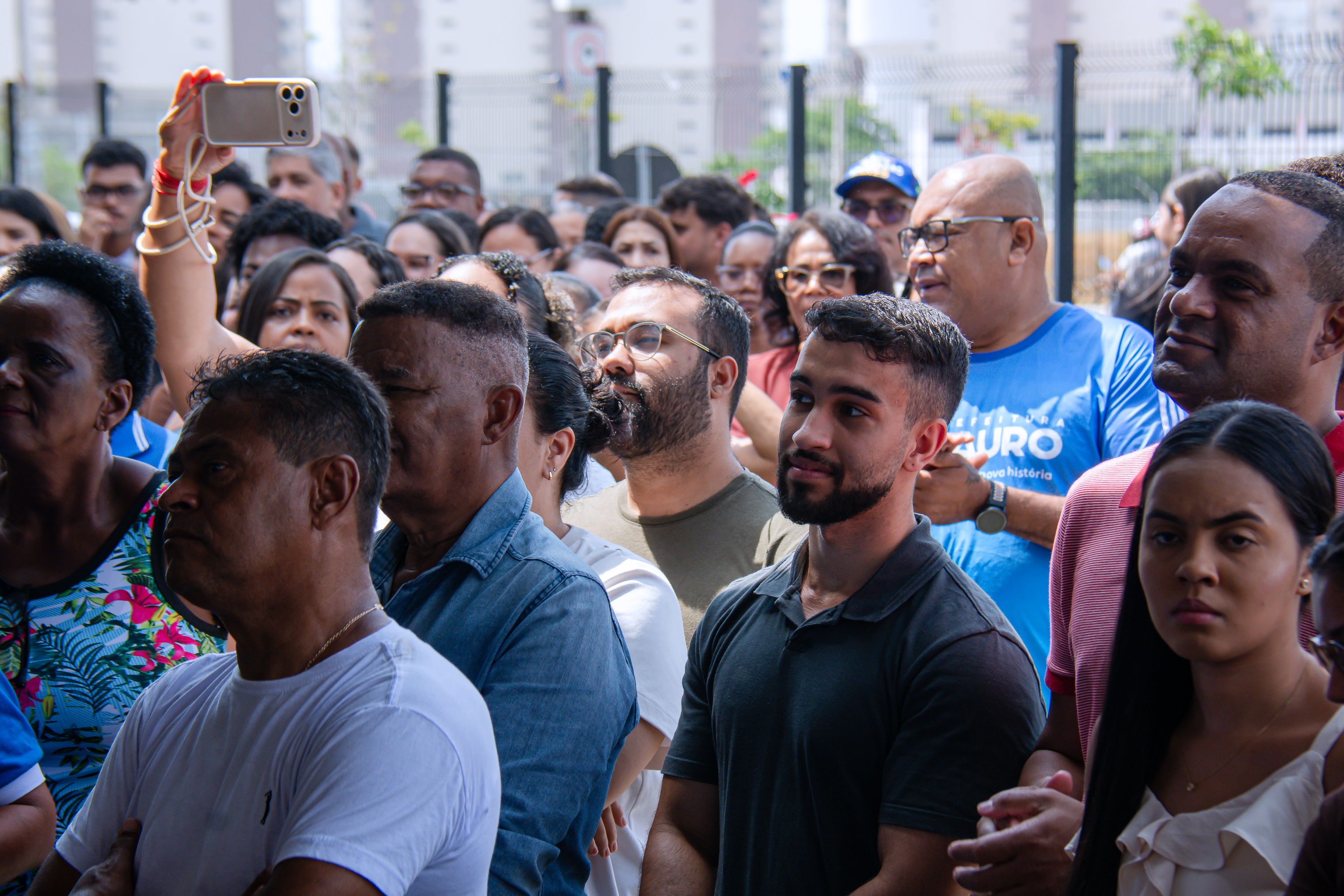 Foto: Reprodução/Lauro de Freitas - BA